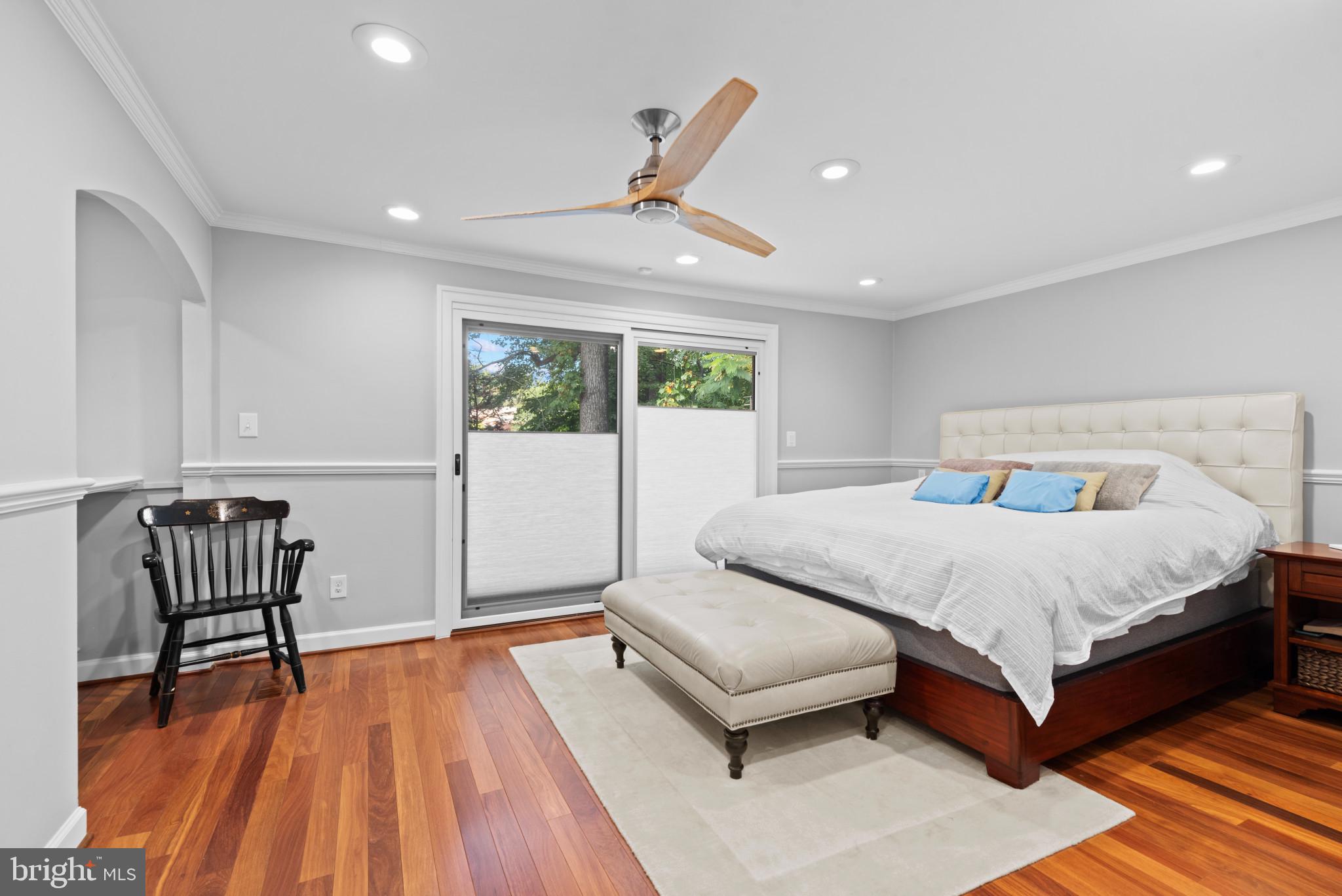 KENWOOD PARK - Residential