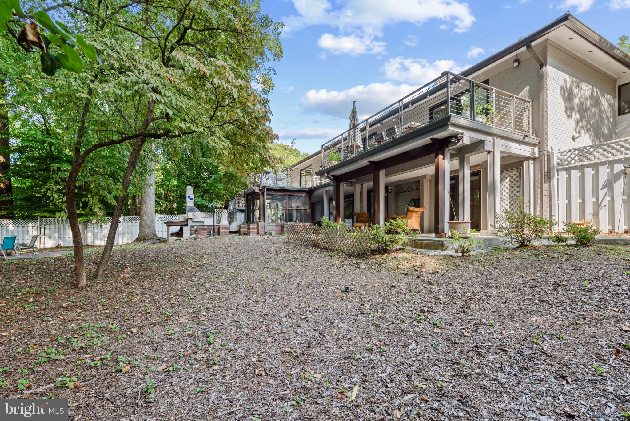 KENWOOD PARK - Residential