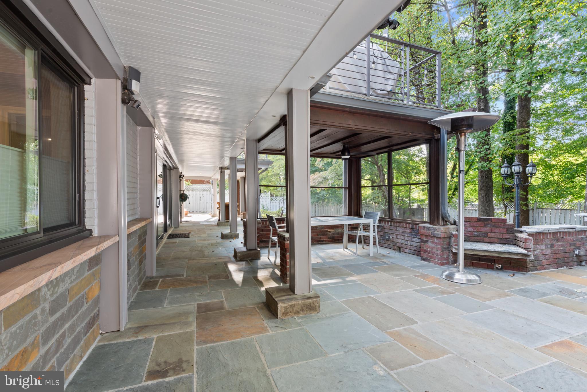 KENWOOD PARK - Residential