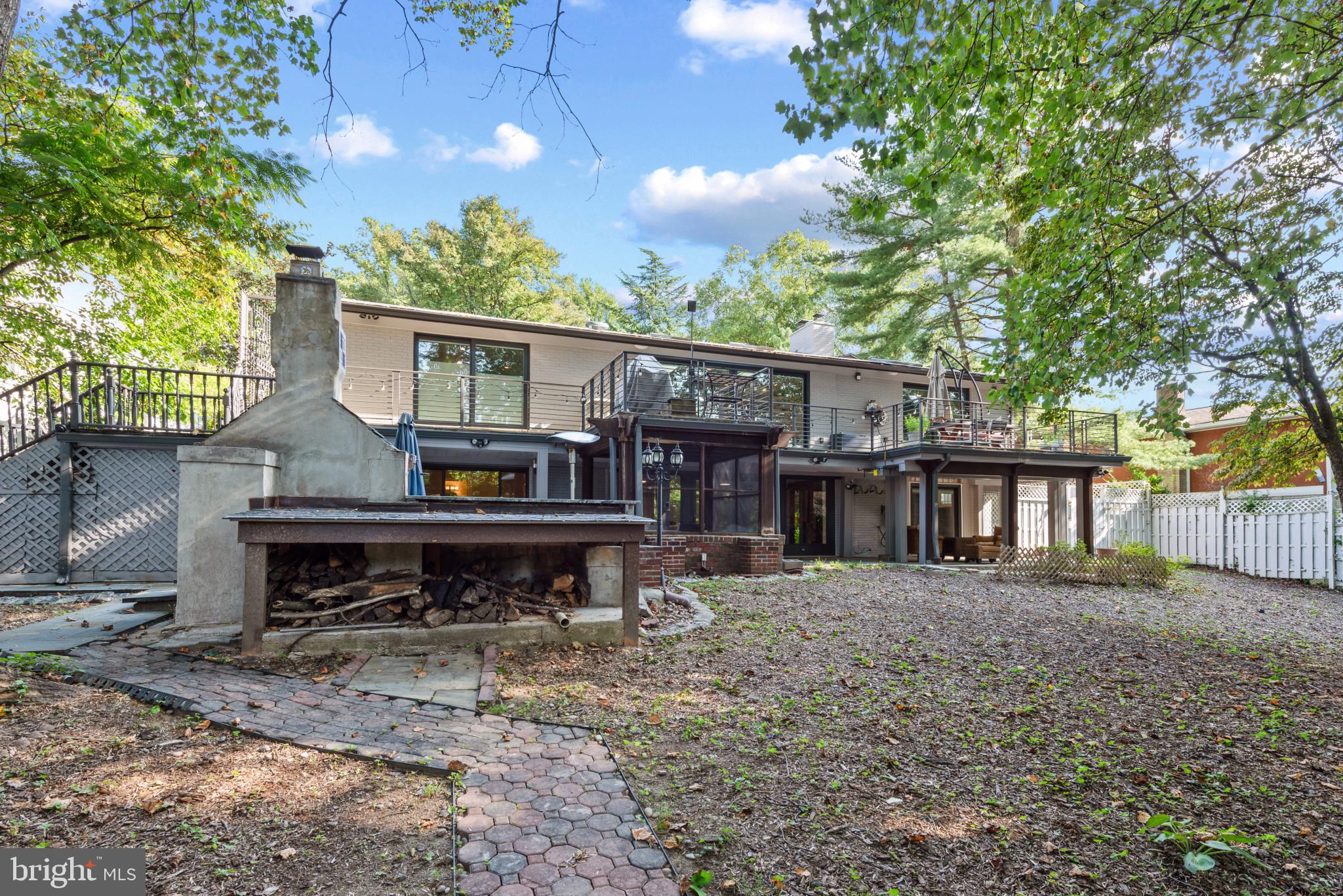 KENWOOD PARK - Residential