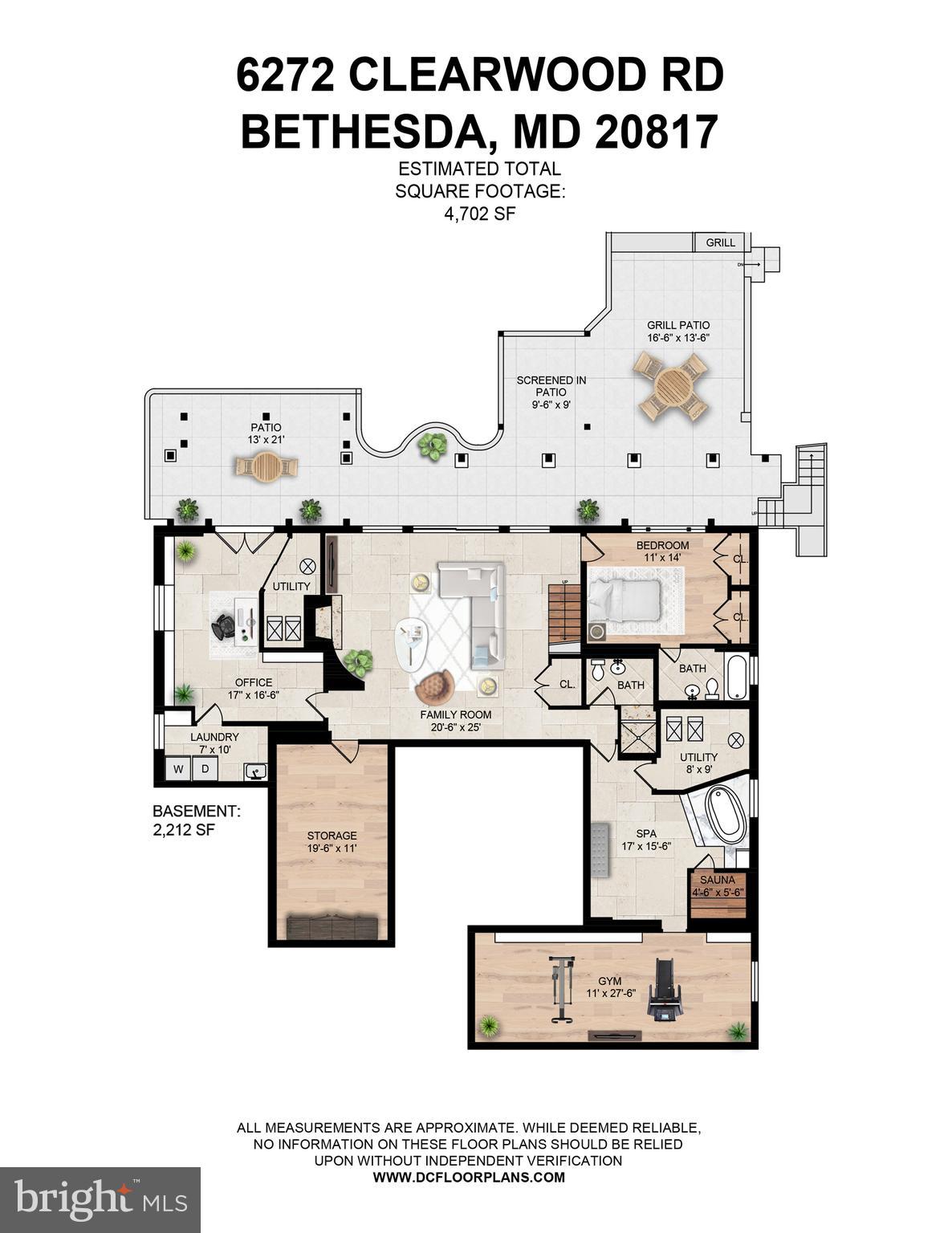 KENWOOD PARK - Residential