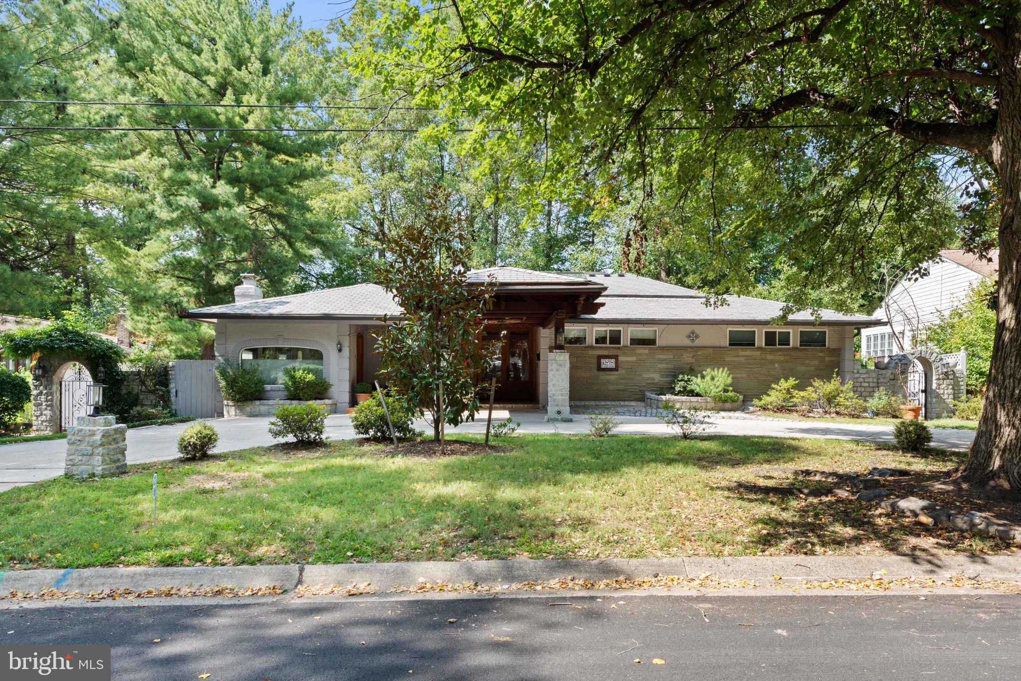 KENWOOD PARK - Residential