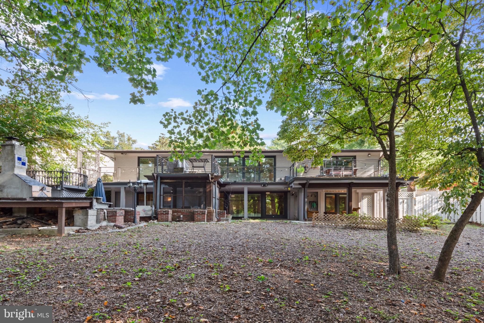 KENWOOD PARK - Residential