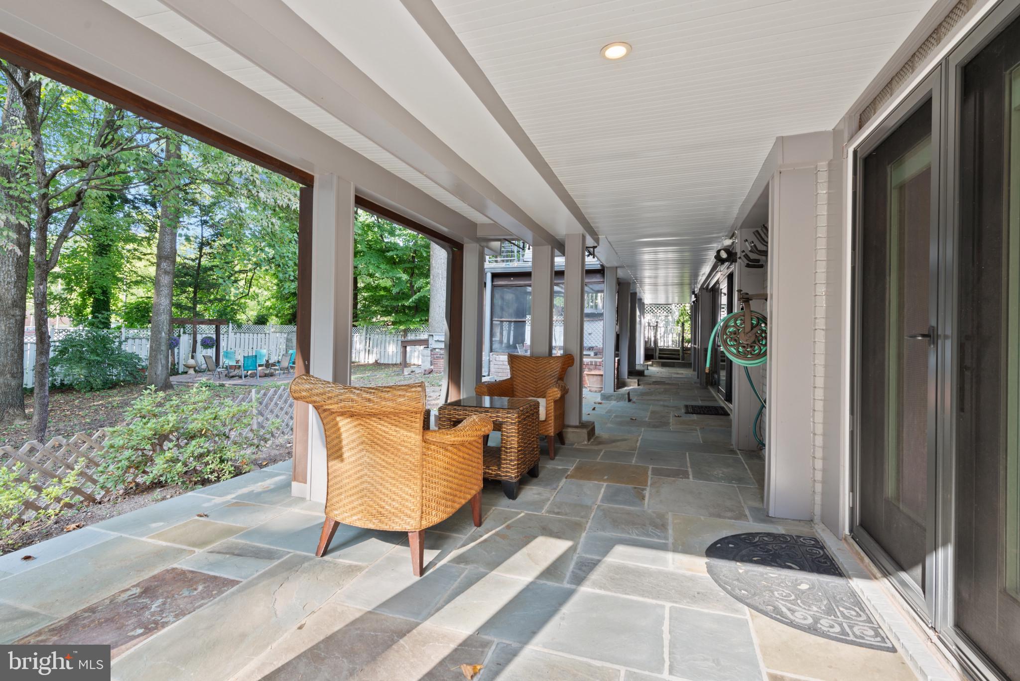 KENWOOD PARK - Residential