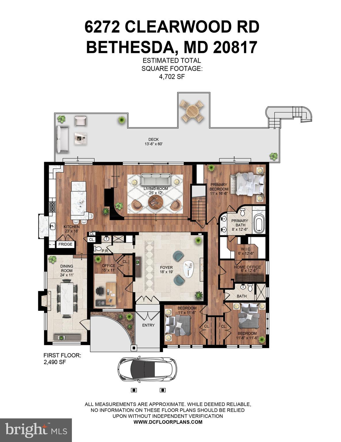 KENWOOD PARK - Residential