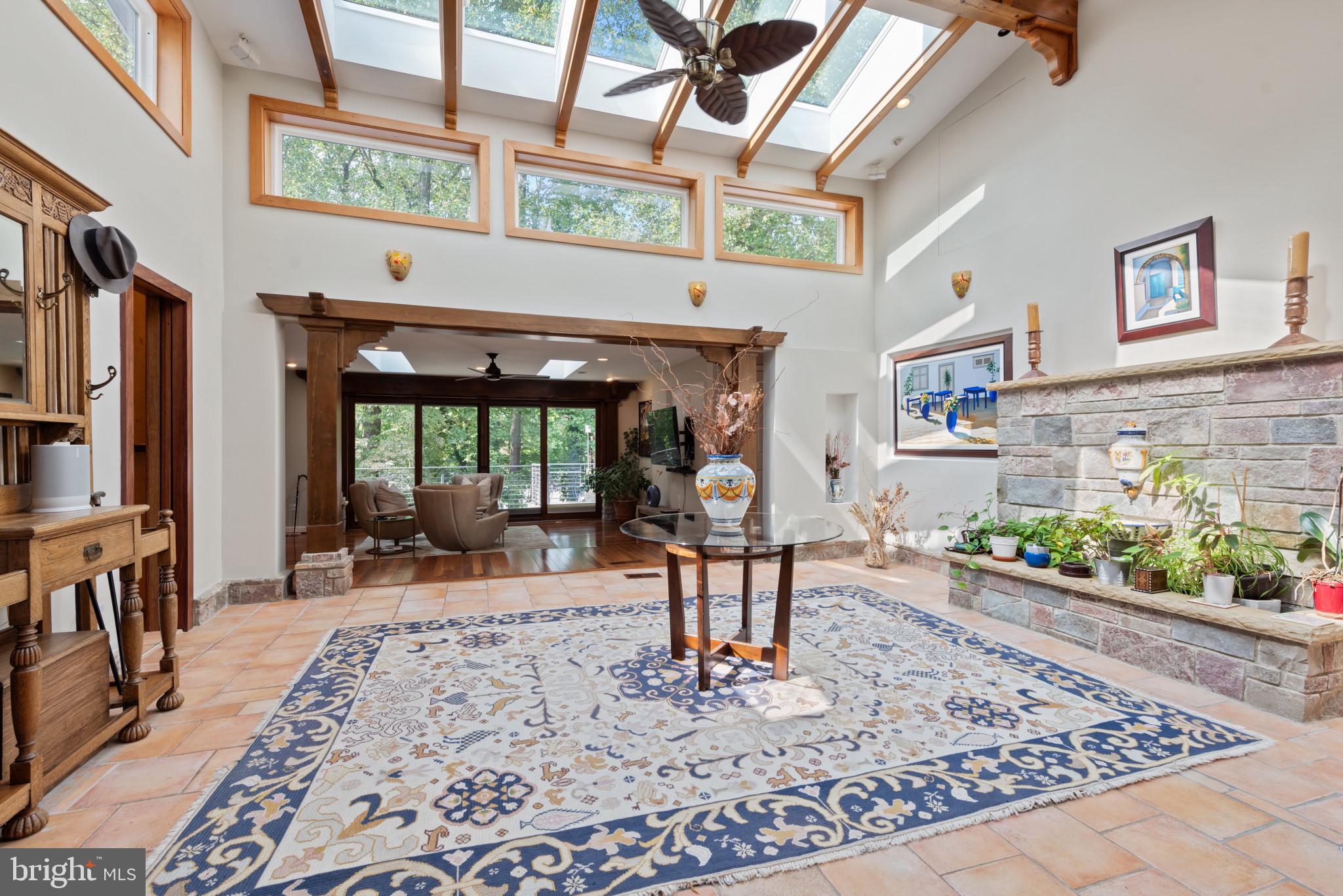 KENWOOD PARK - Residential