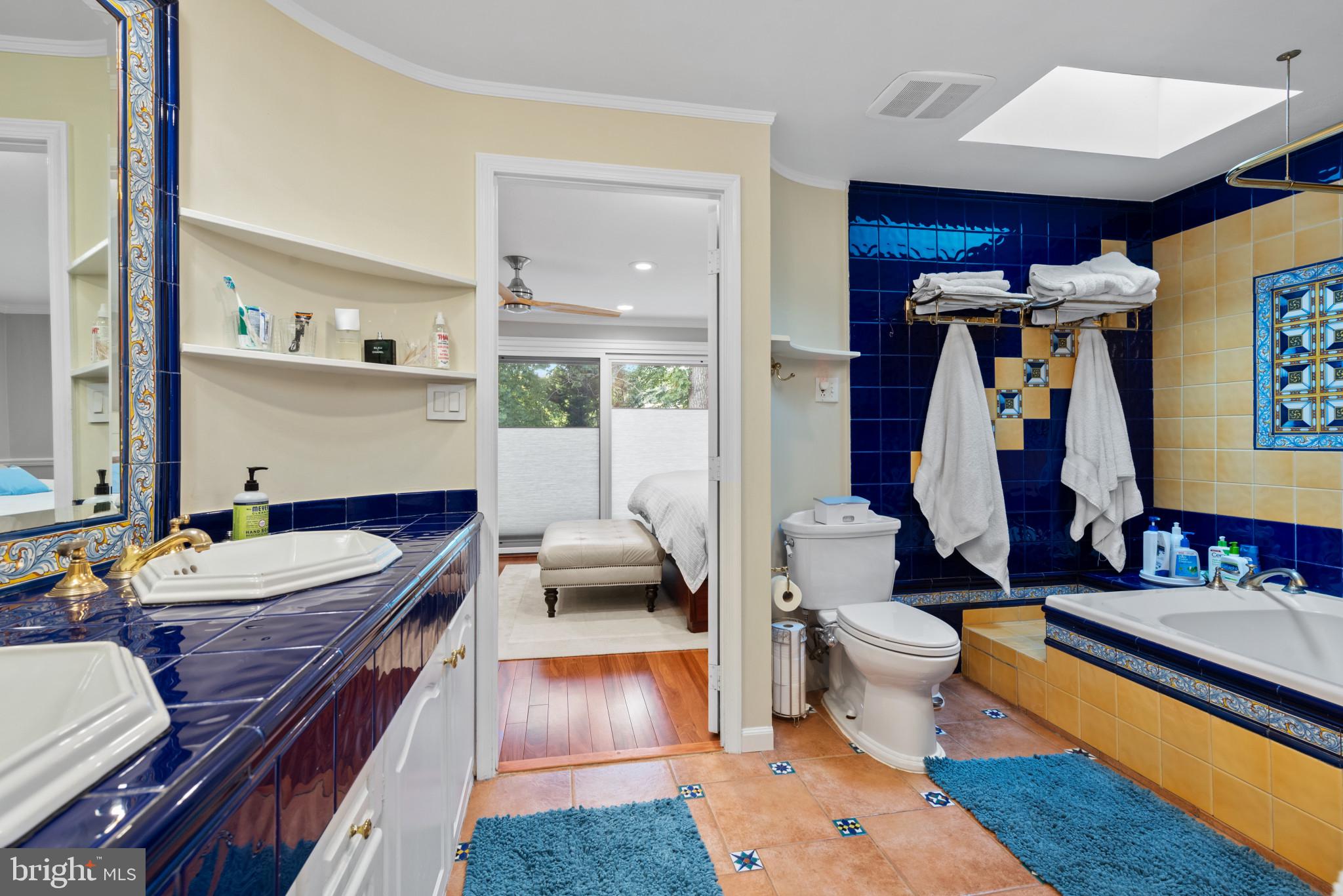 KENWOOD PARK - Residential