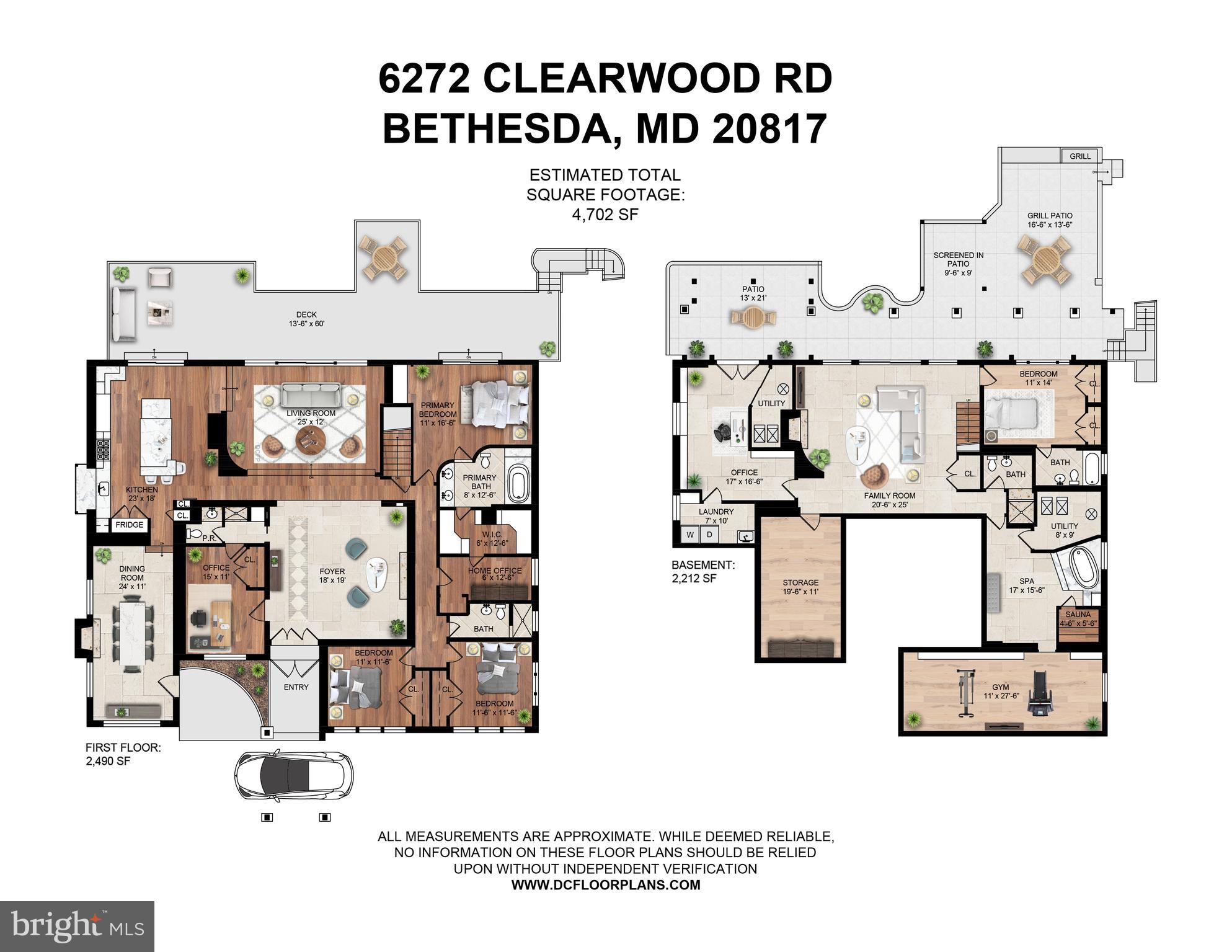 KENWOOD PARK - Residential