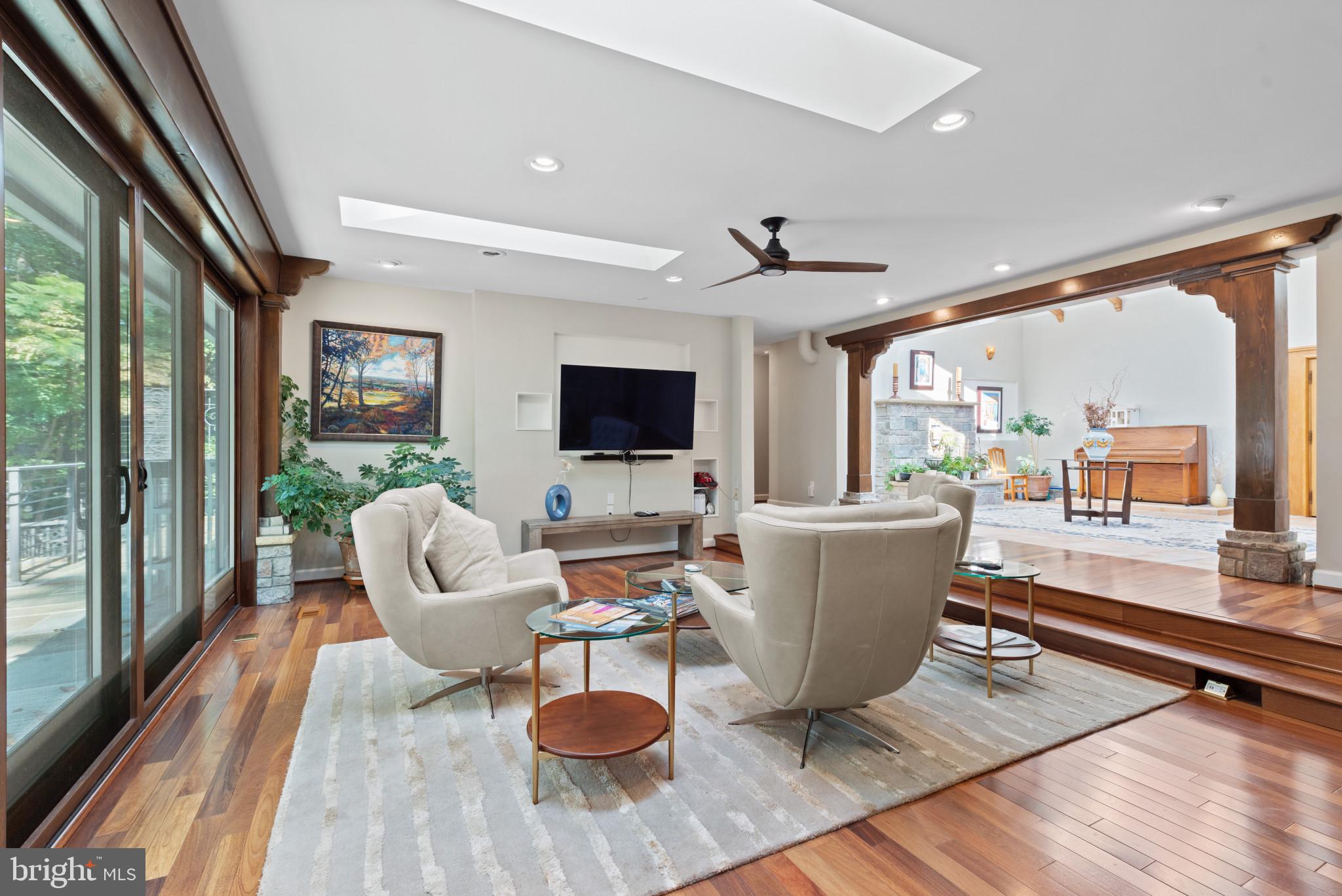 KENWOOD PARK - Residential