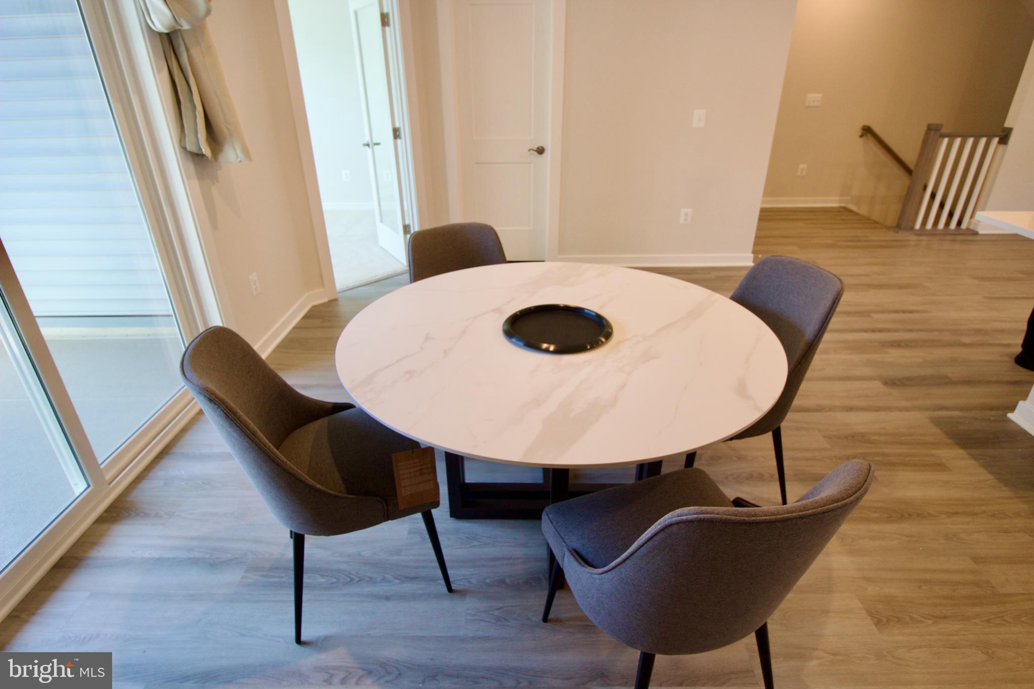 WESTFIELD - Residential Lease