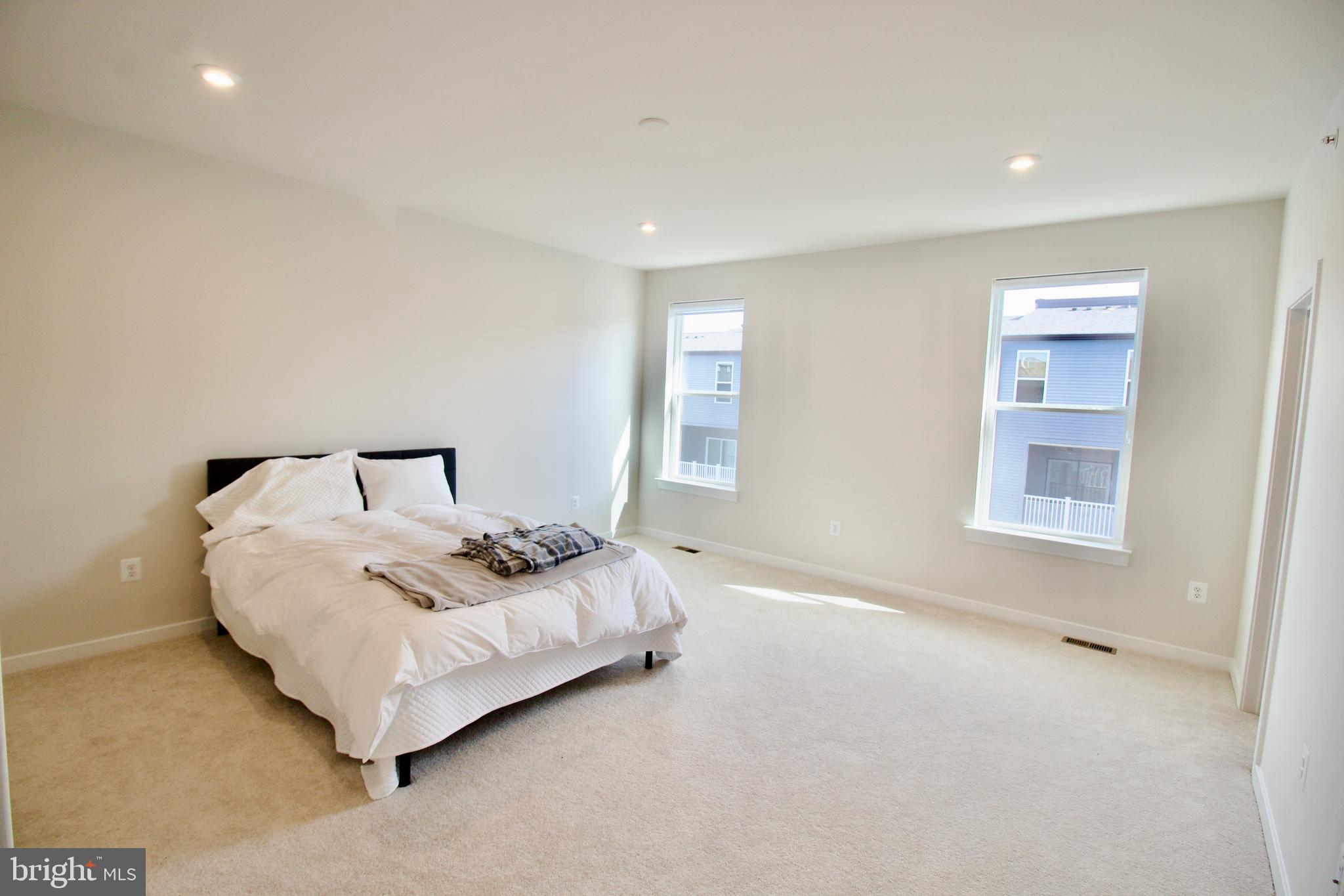 WESTFIELD - Residential Lease