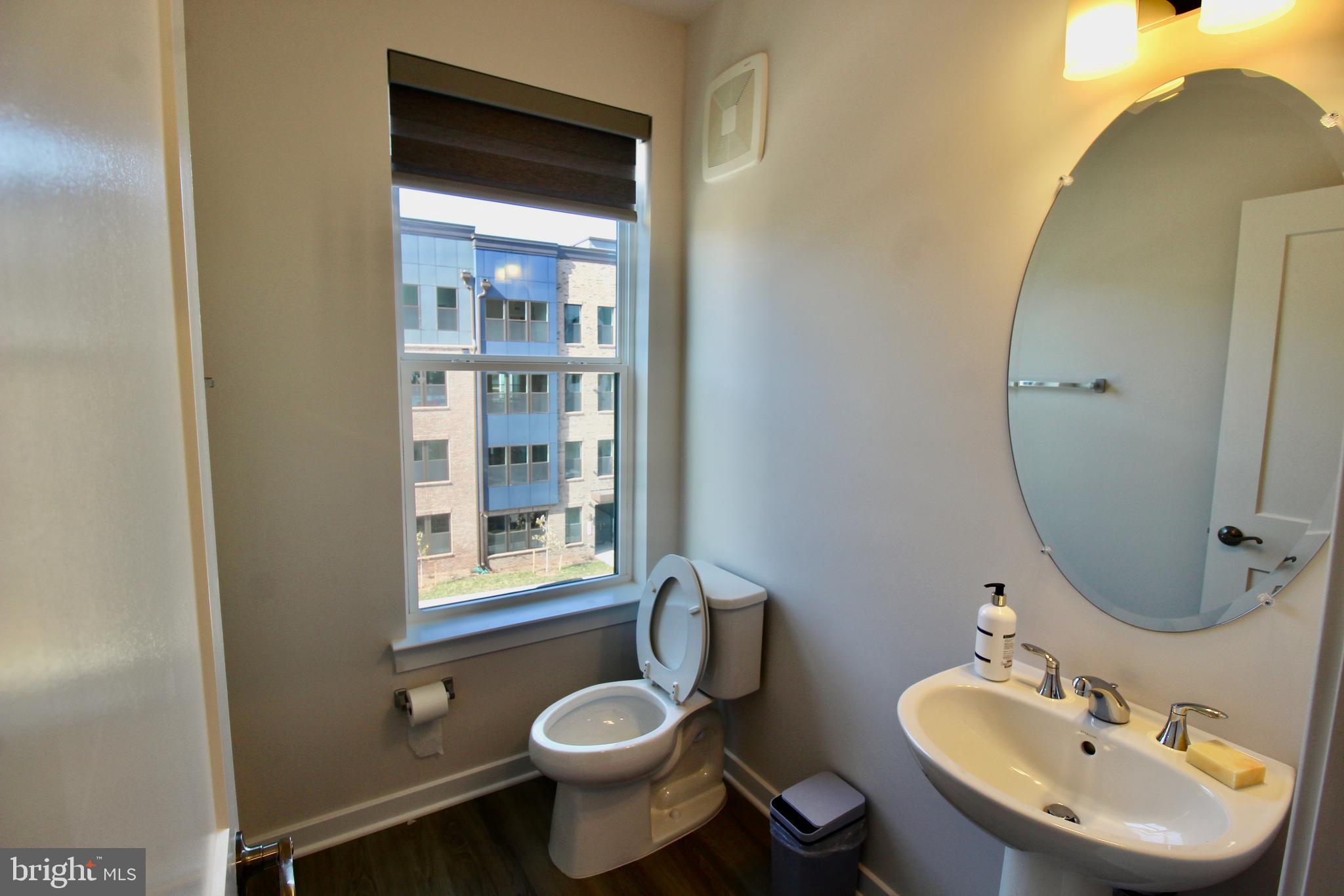 WESTFIELD - Residential Lease