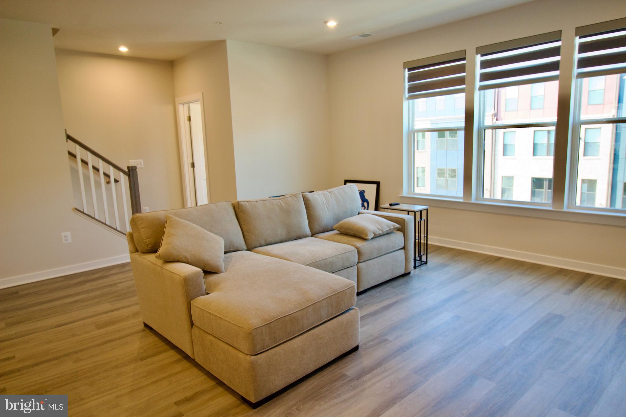 WESTFIELD - Residential Lease