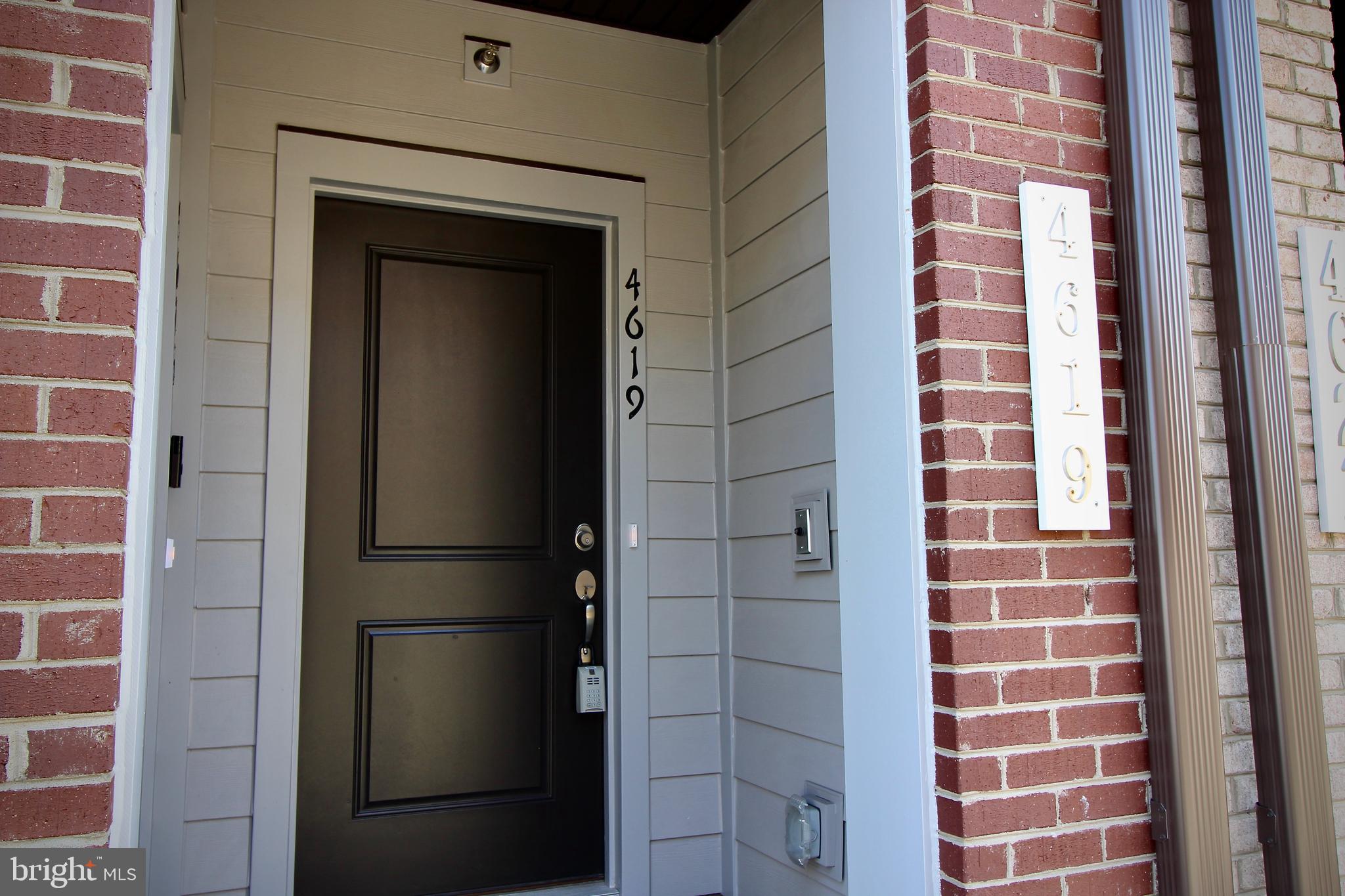 WESTFIELD - Residential Lease