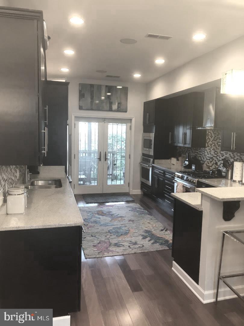 2016 NORTH CAPITOL STREET NW A