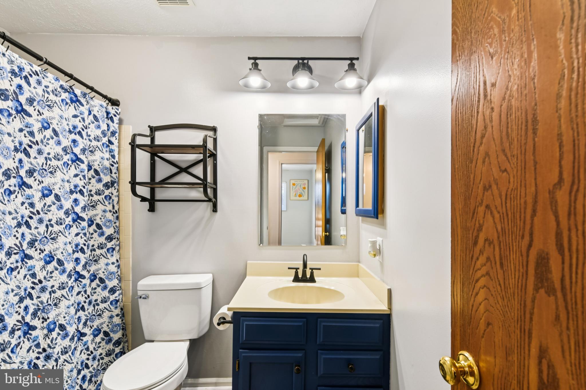 VILLAGE OF BYNUM RUN - Residential