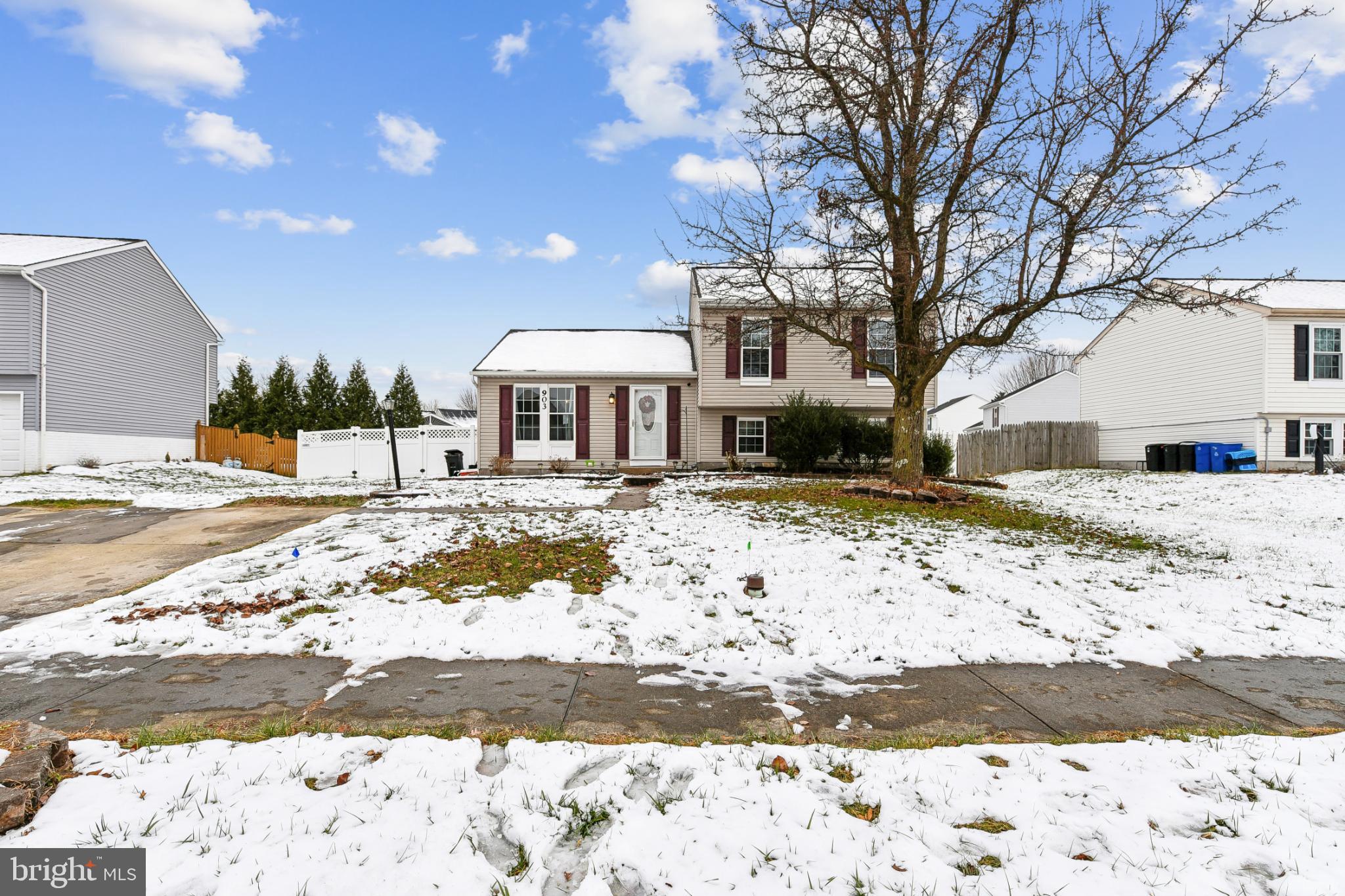 VILLAGE OF BYNUM RUN - Residential