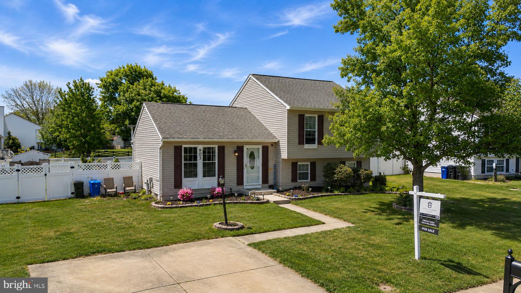 VILLAGE OF BYNUM RUN - Residential