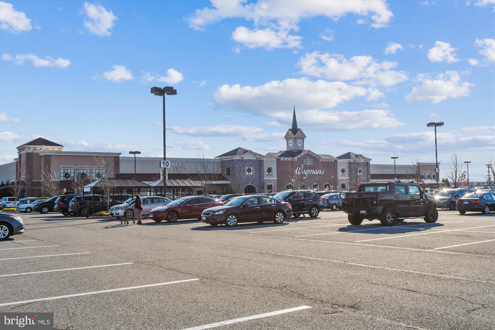 VILLAGE OF BYNUM RUN - Residential