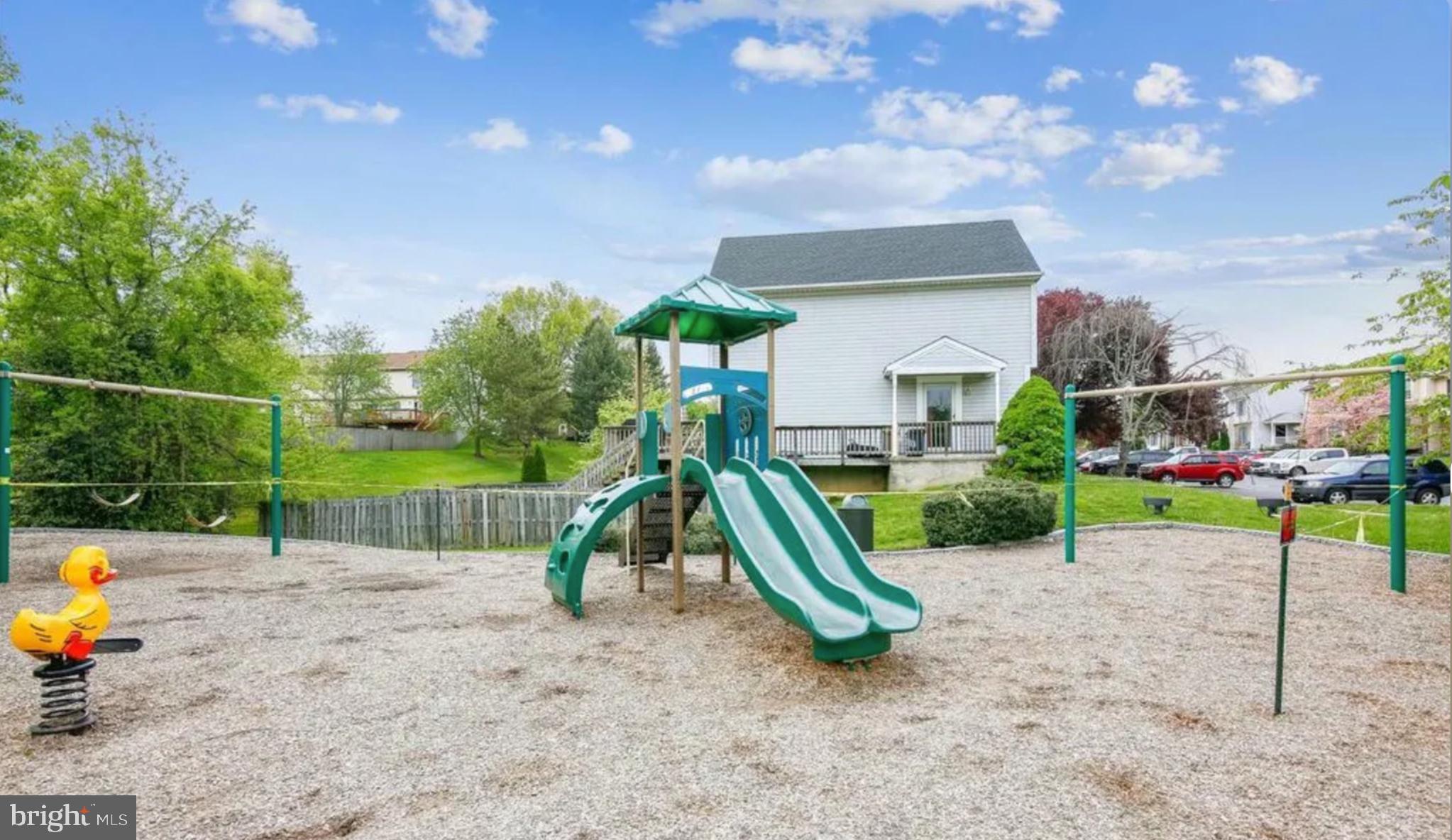 VILLAGE OF BYNUM RUN - Residential