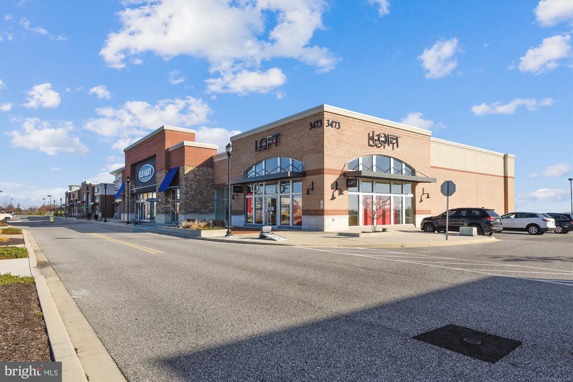 VILLAGE OF BYNUM RUN - Residential