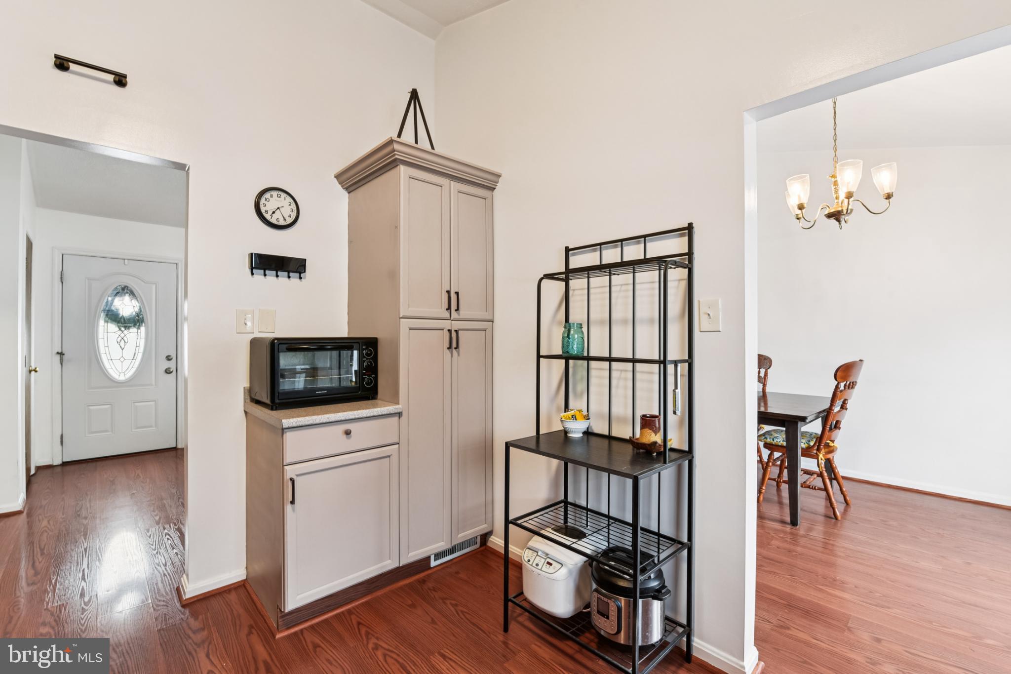 VILLAGE OF BYNUM RUN - Residential