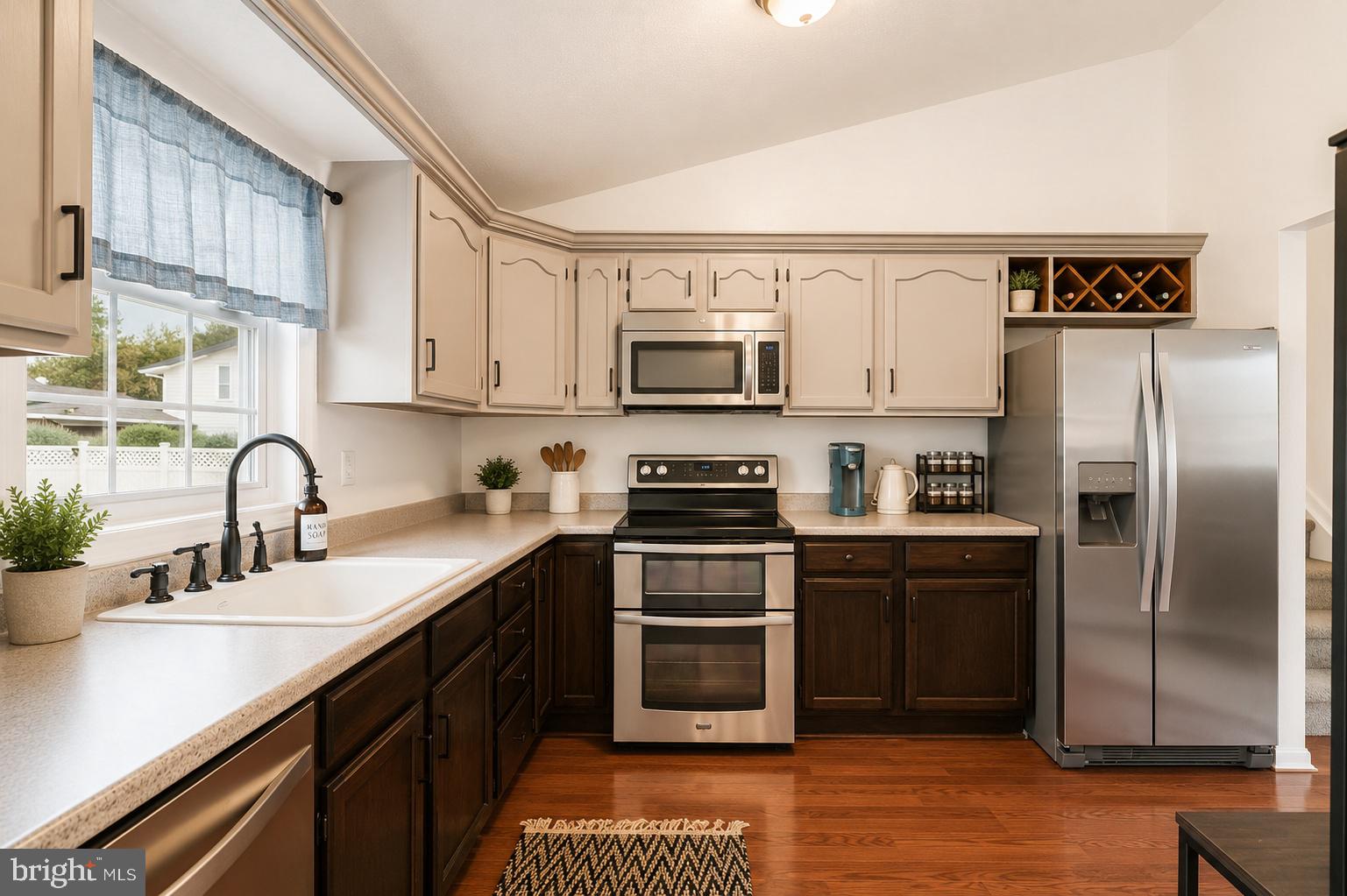 VILLAGE OF BYNUM RUN - Residential