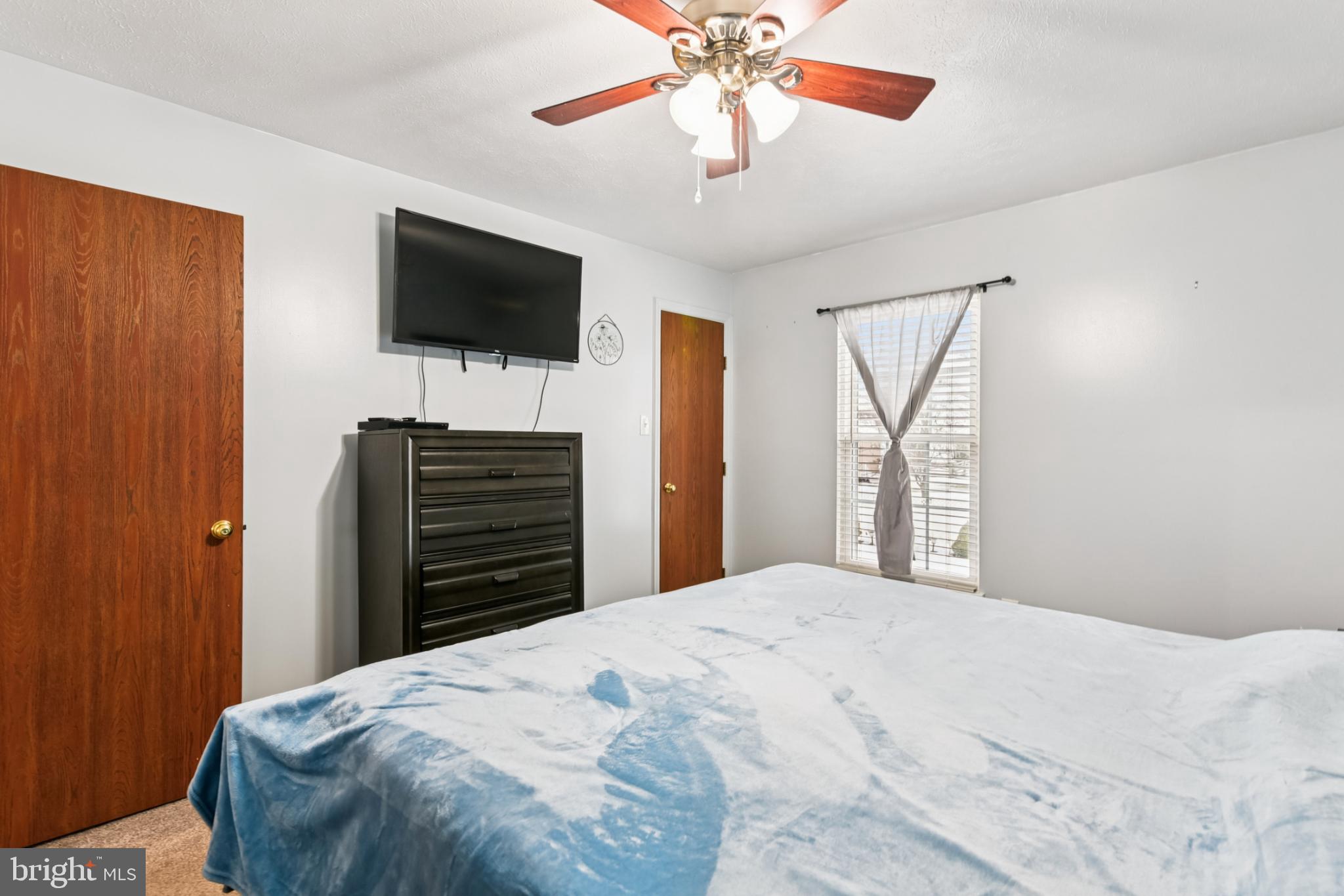 VILLAGE OF BYNUM RUN - Residential