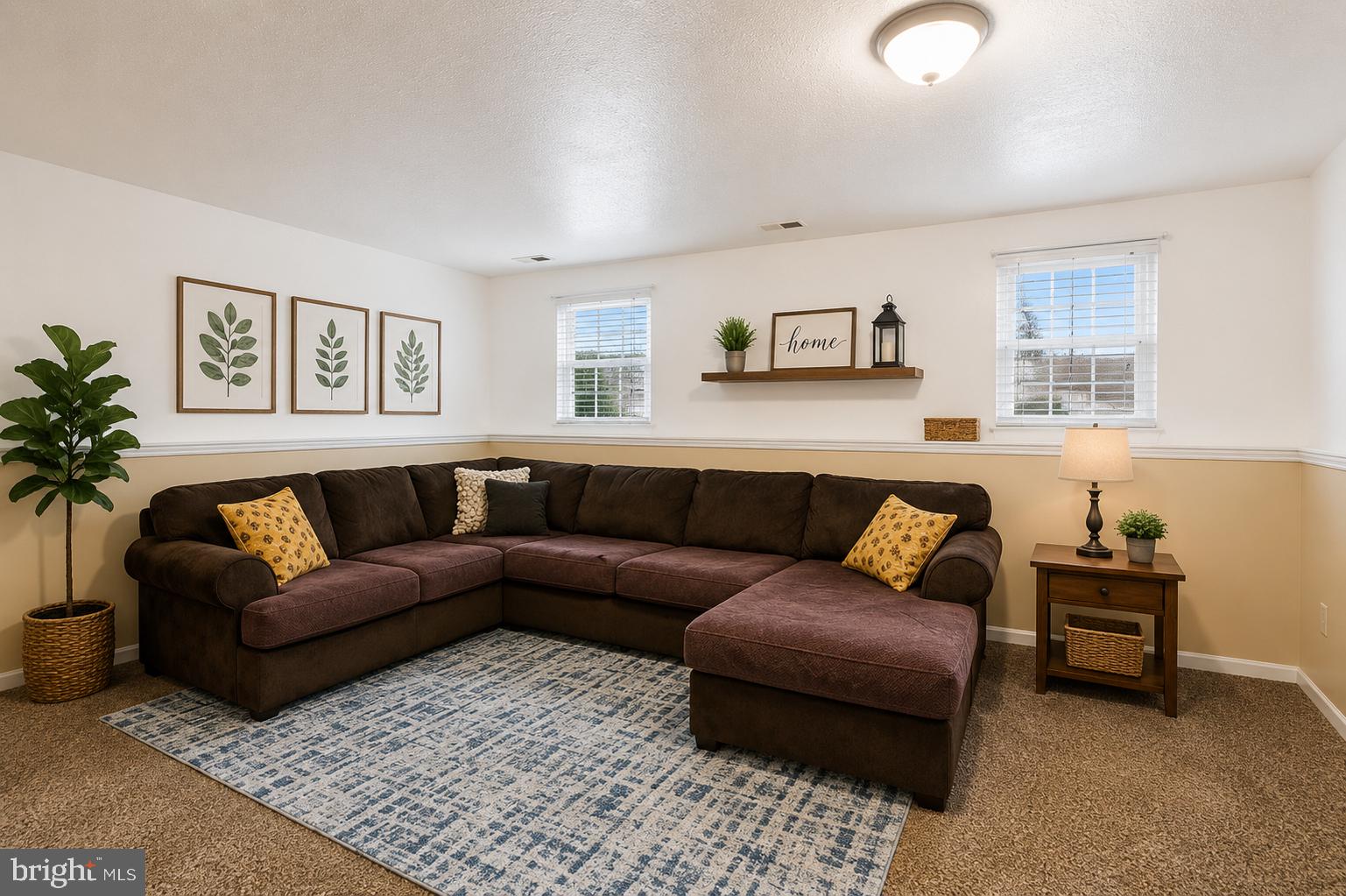 VILLAGE OF BYNUM RUN - Residential