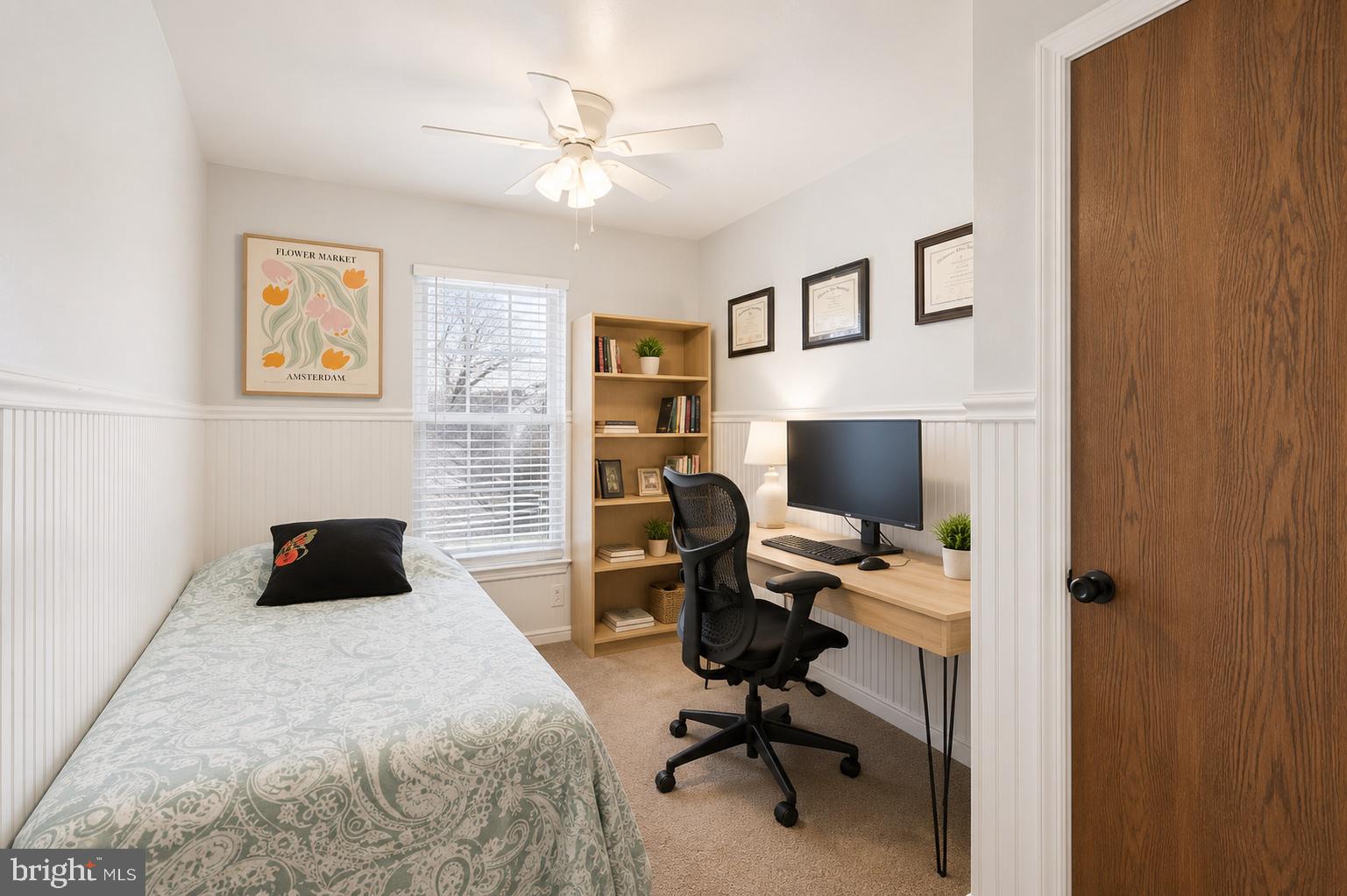 VILLAGE OF BYNUM RUN - Residential