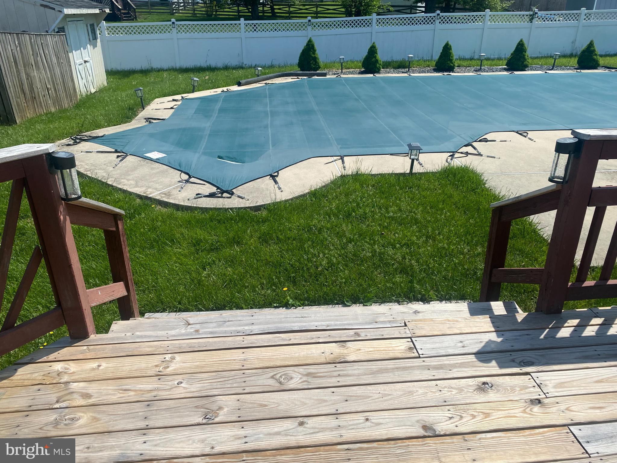 VILLAGE OF BYNUM RUN - Residential