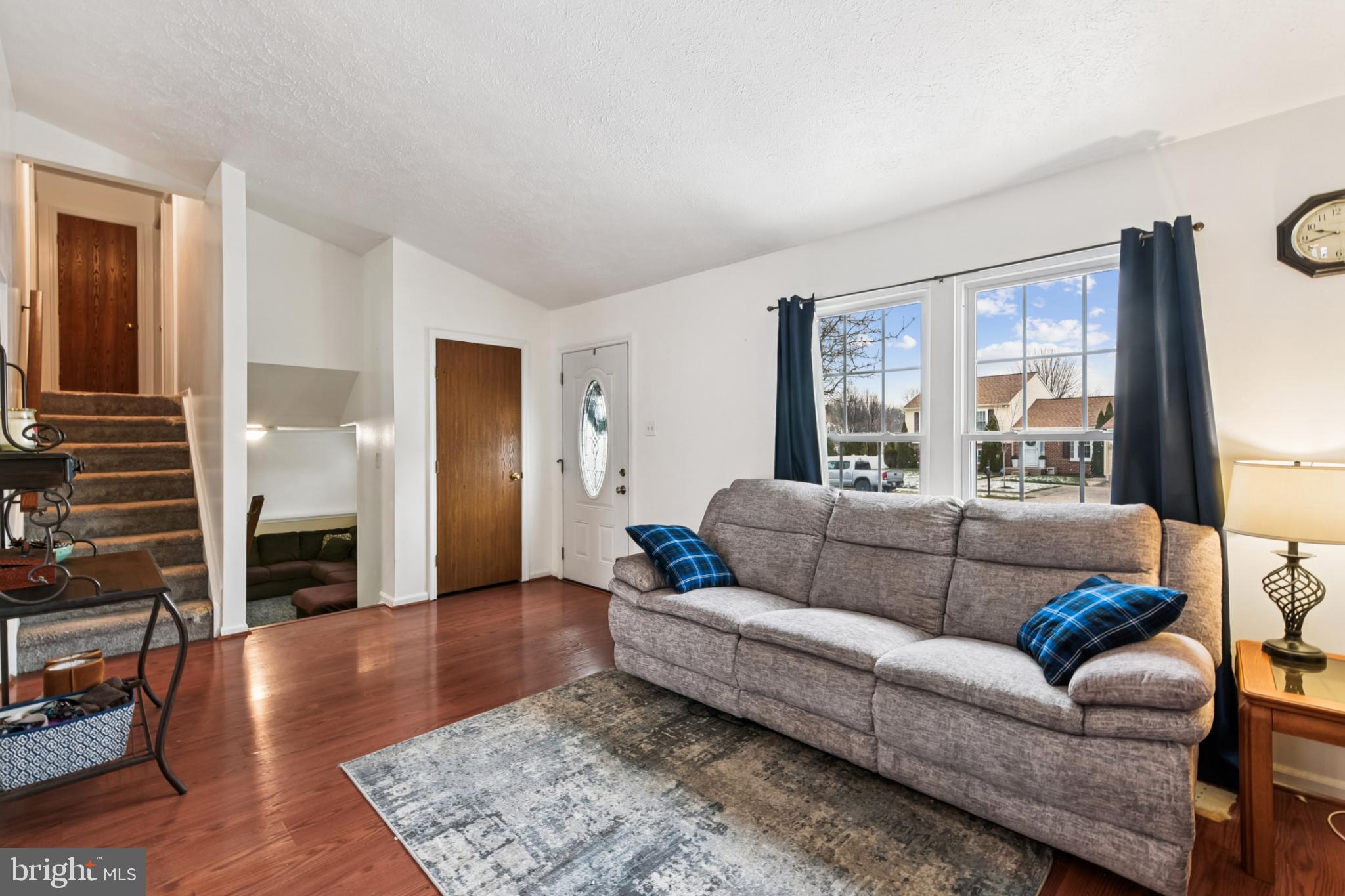 VILLAGE OF BYNUM RUN - Residential