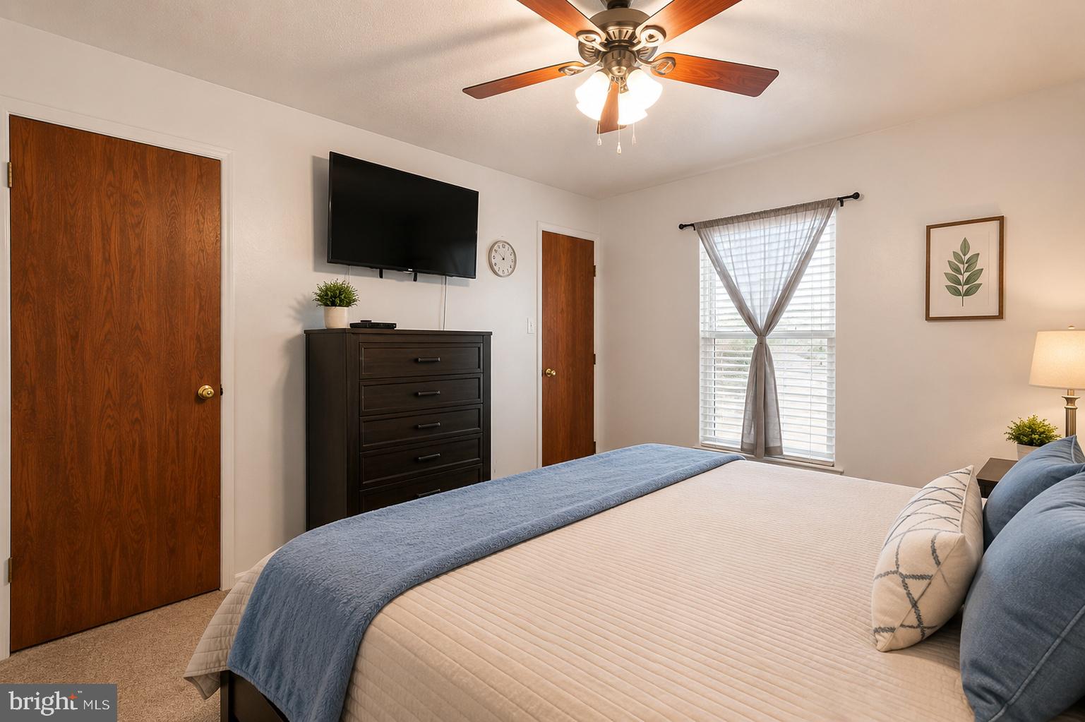 VILLAGE OF BYNUM RUN - Residential