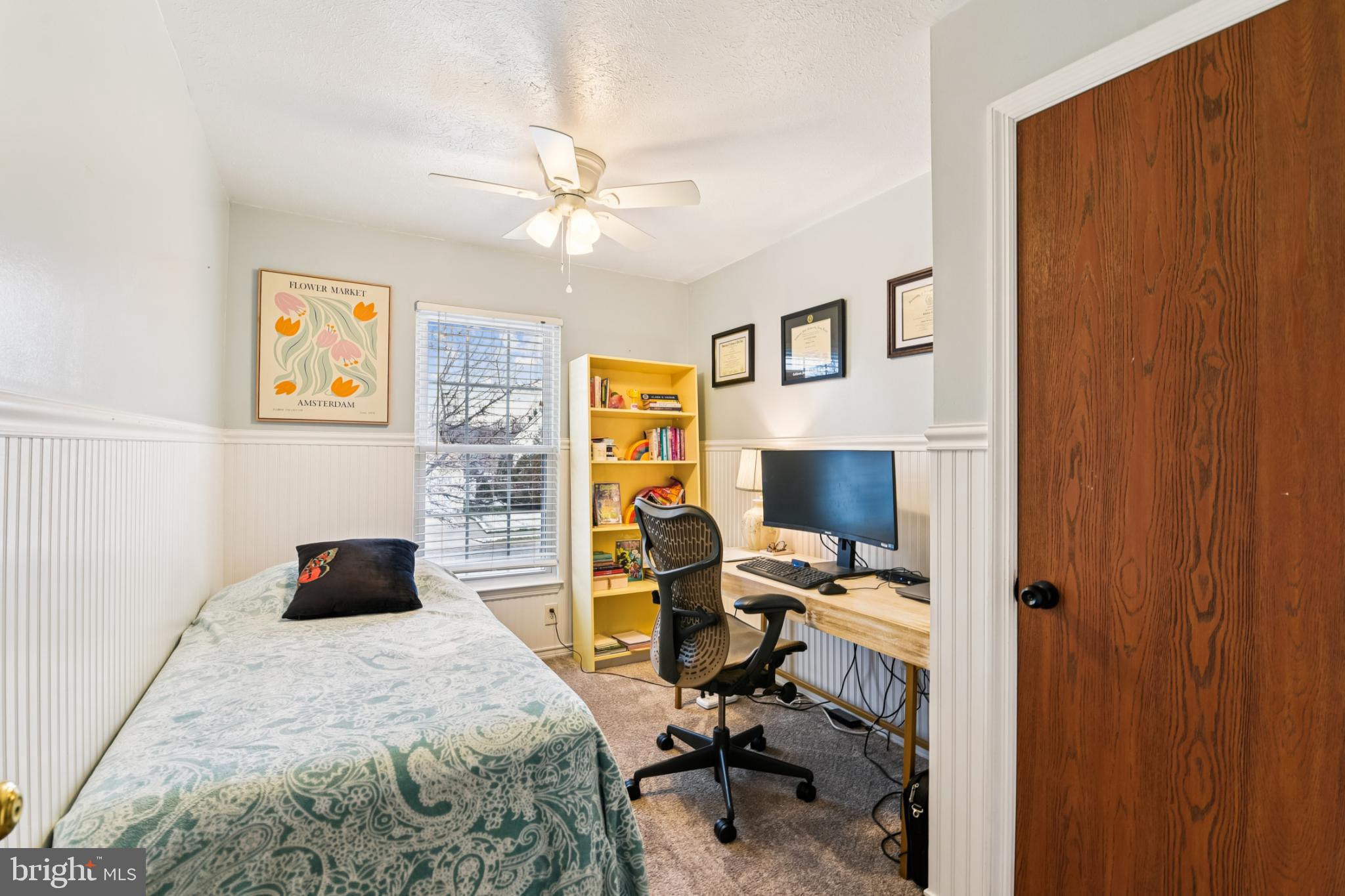 VILLAGE OF BYNUM RUN - Residential