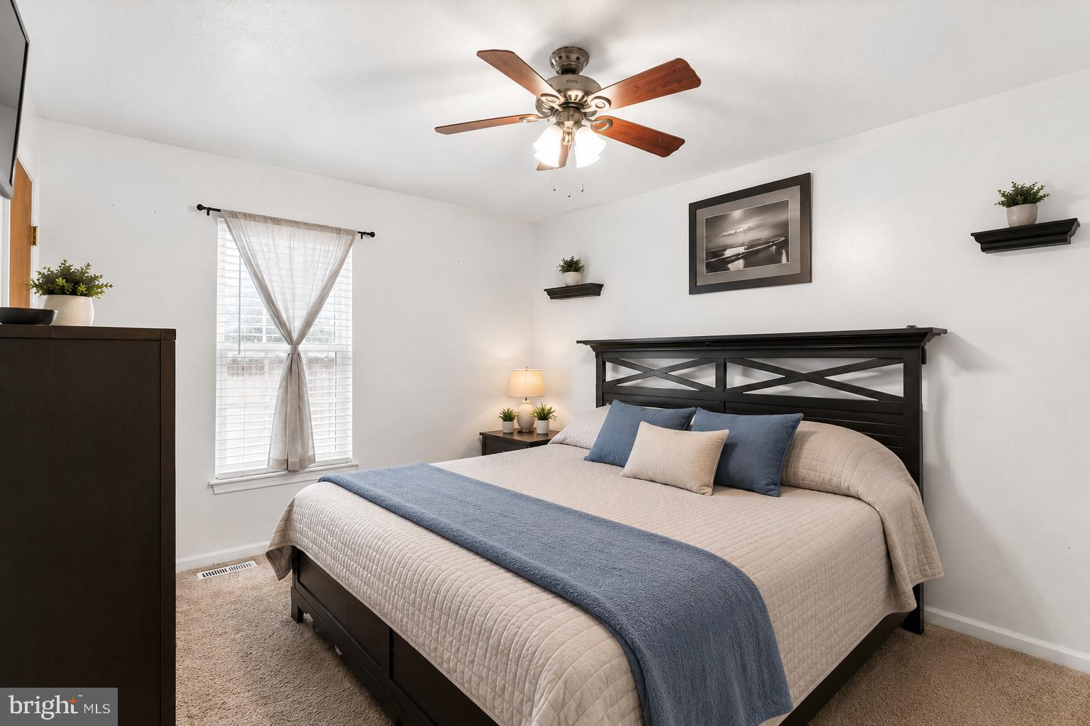 VILLAGE OF BYNUM RUN - Residential