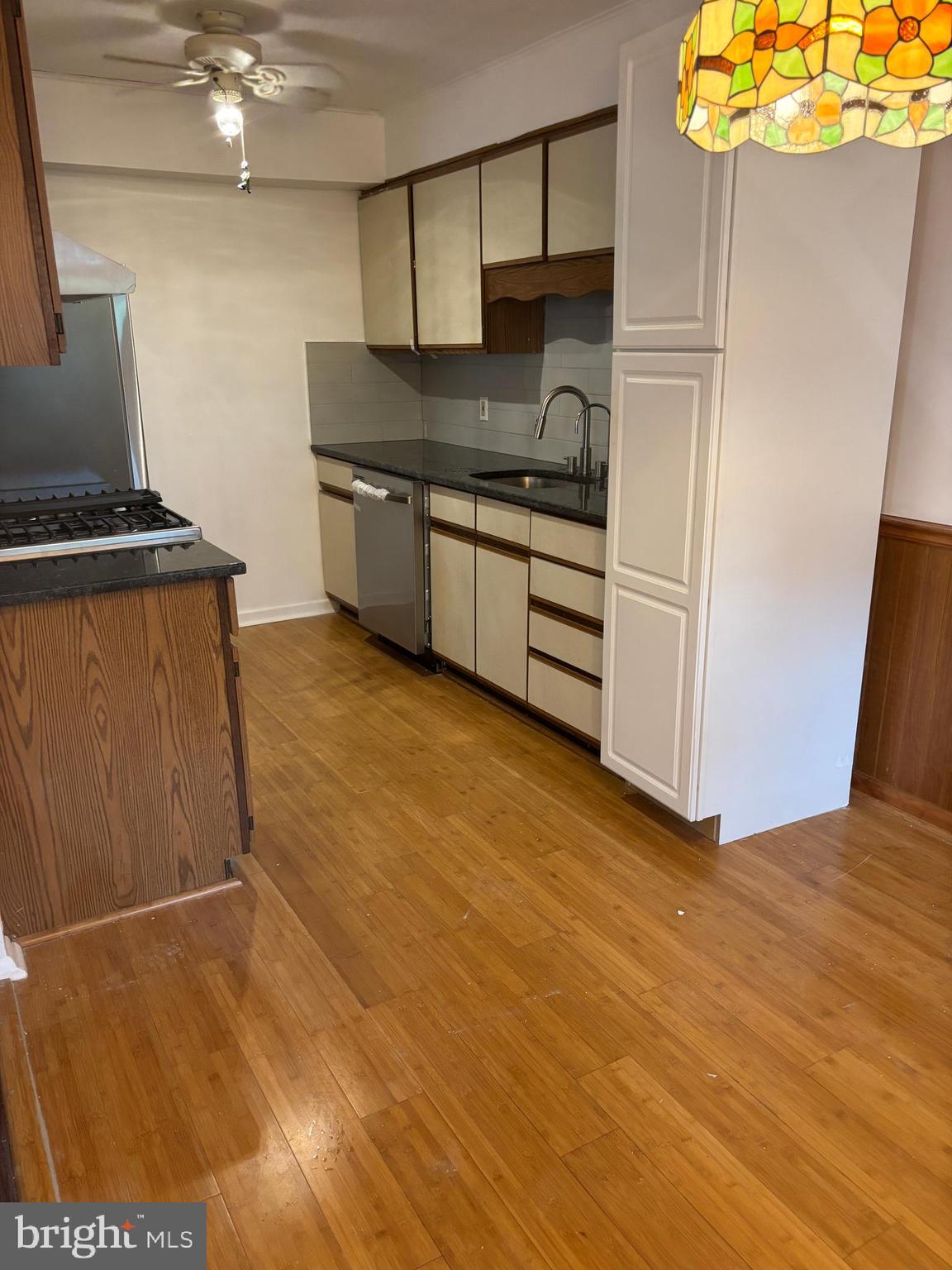 LAFAYETTE GREEN - Residential Lease