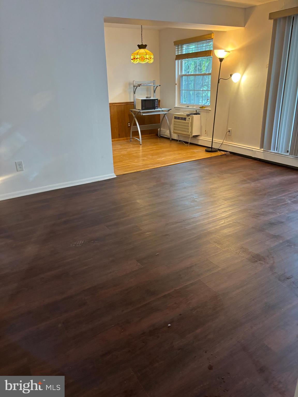 LAFAYETTE GREEN - Residential Lease