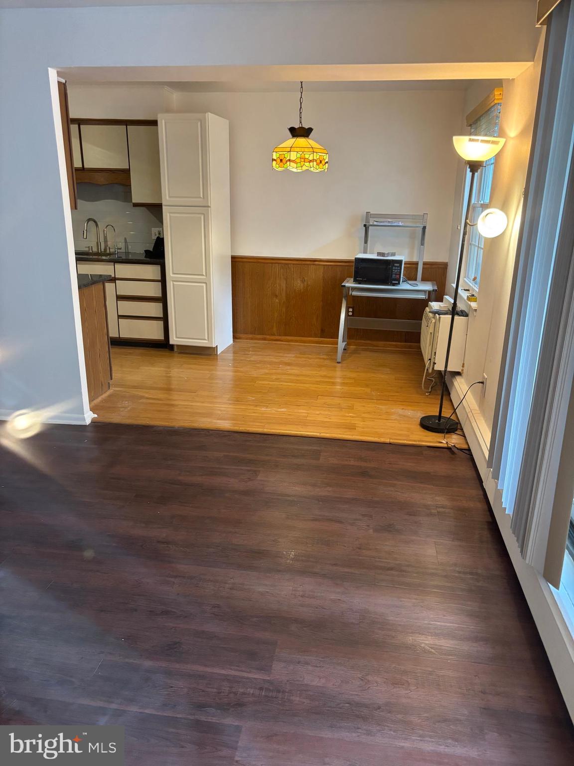 LAFAYETTE GREEN - Residential Lease