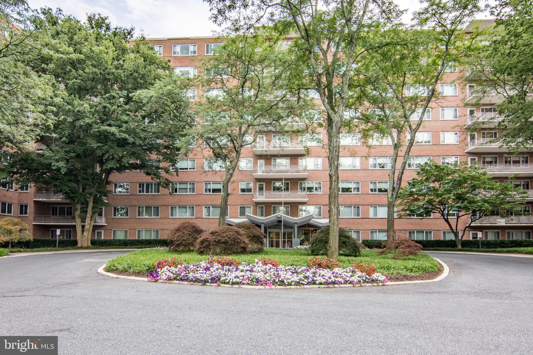 PIKESVILLE - Residential