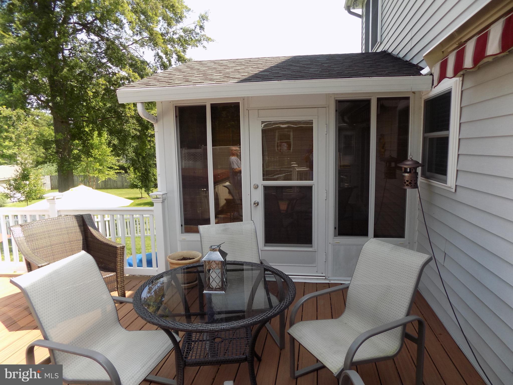 BAY CITY - Residential