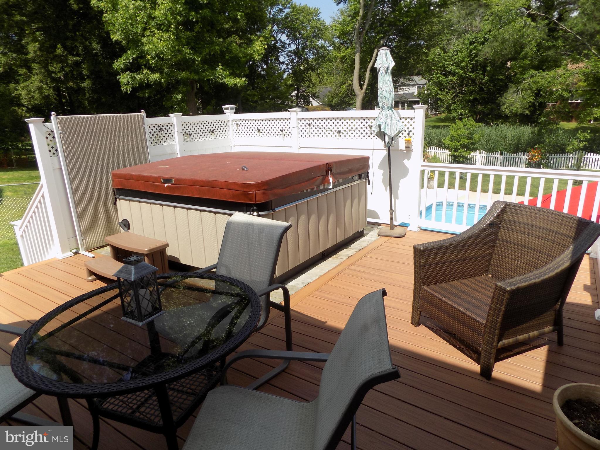 BAY CITY - Residential