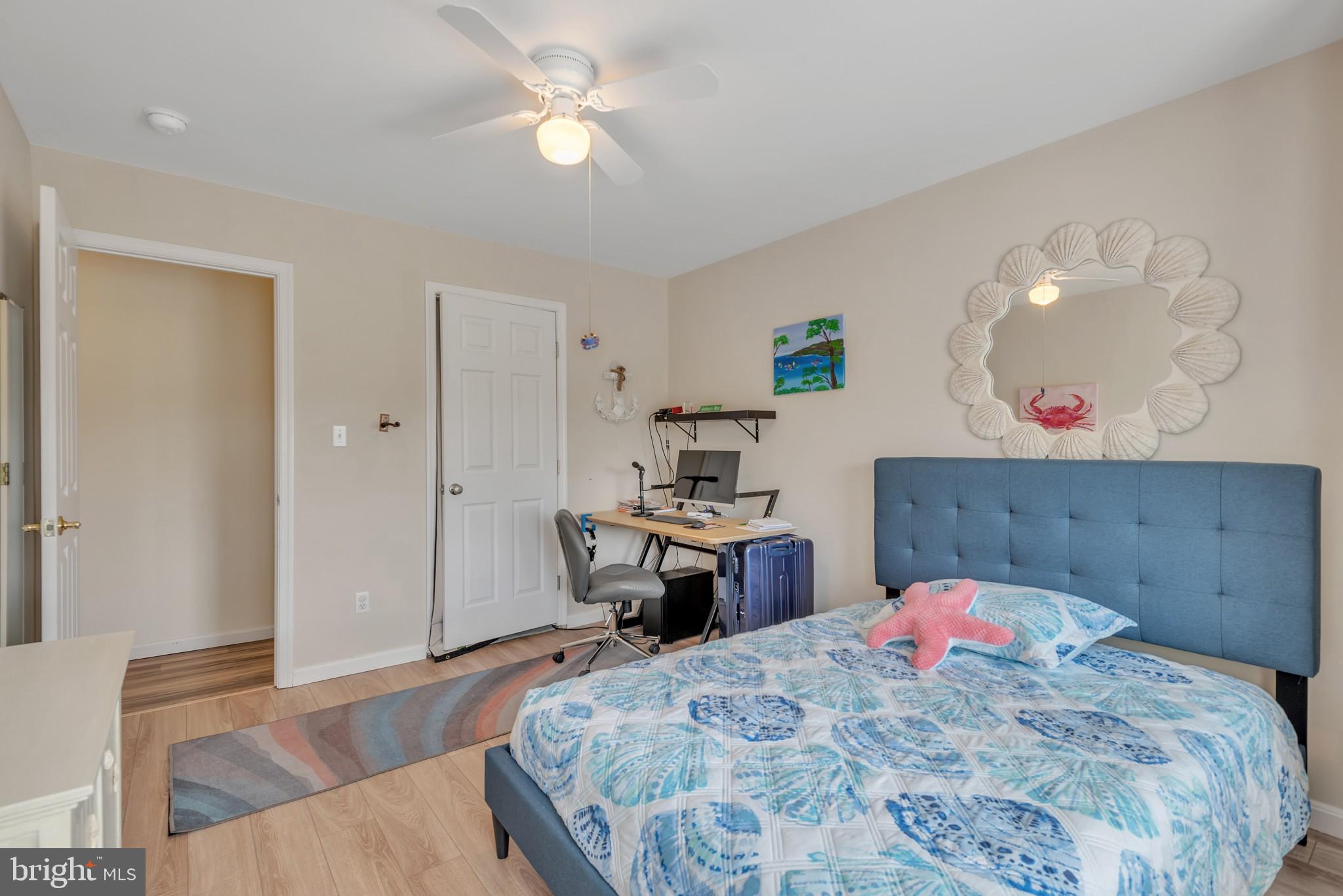 BAY CITY - Residential