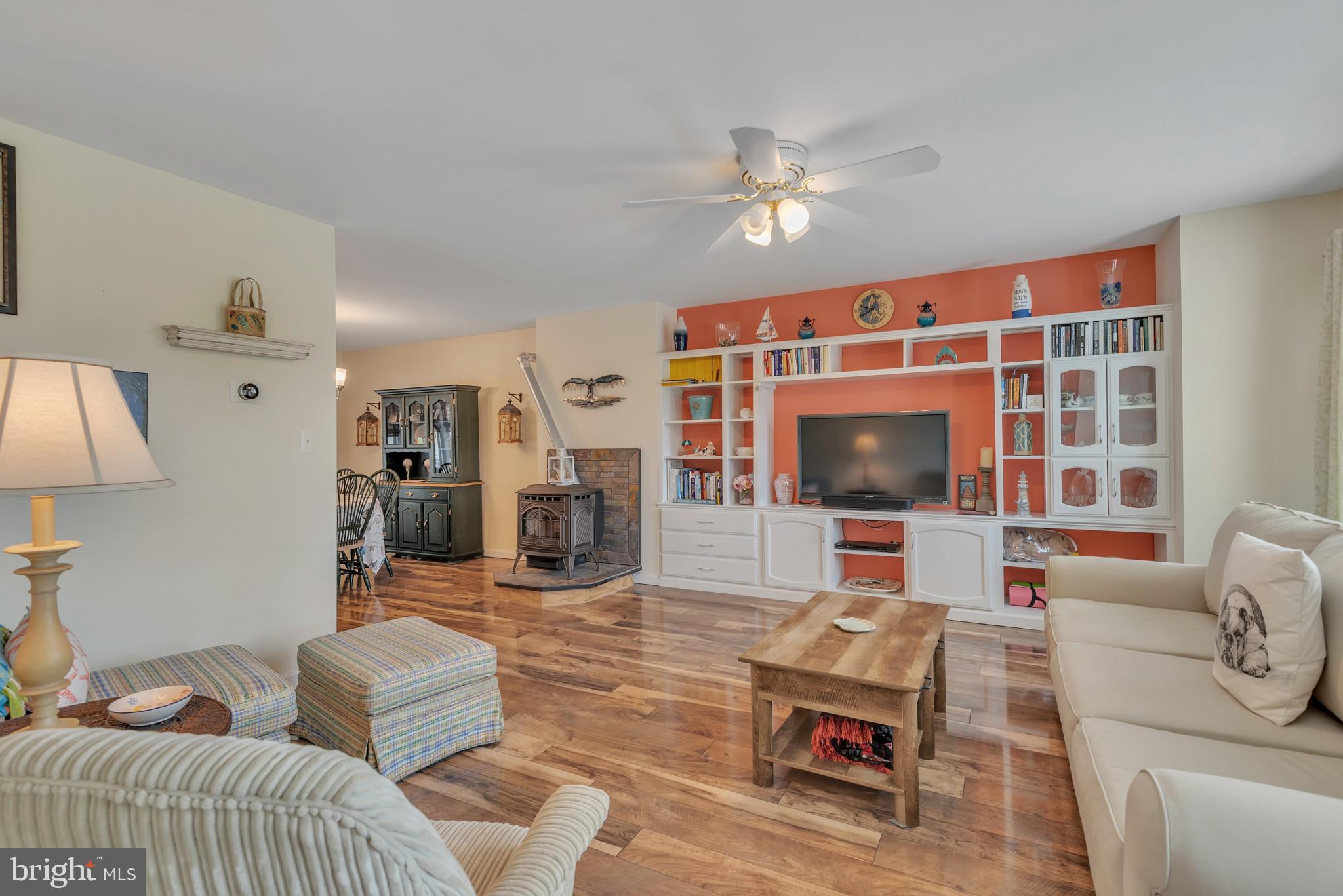 BAY CITY - Residential