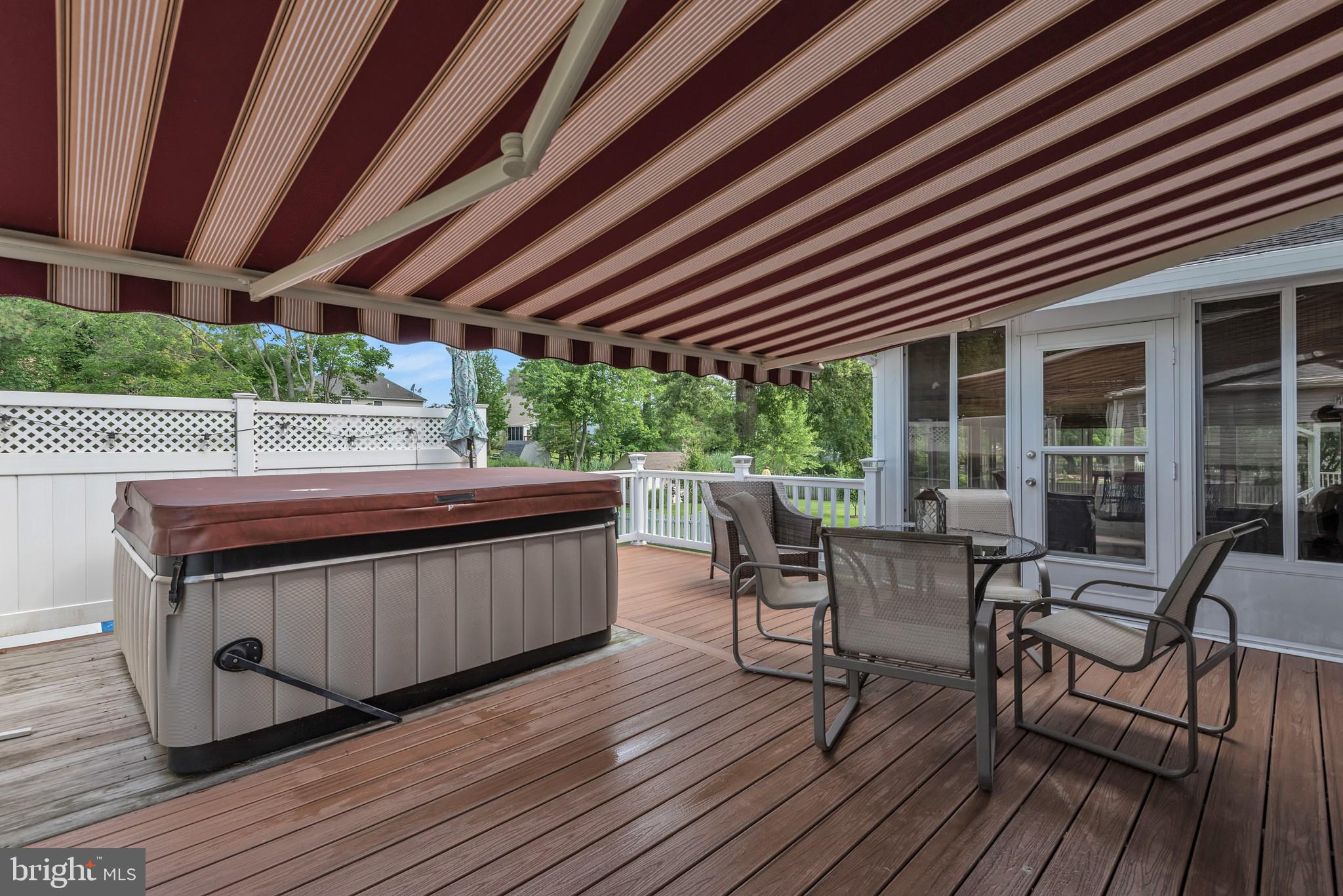 BAY CITY - Residential