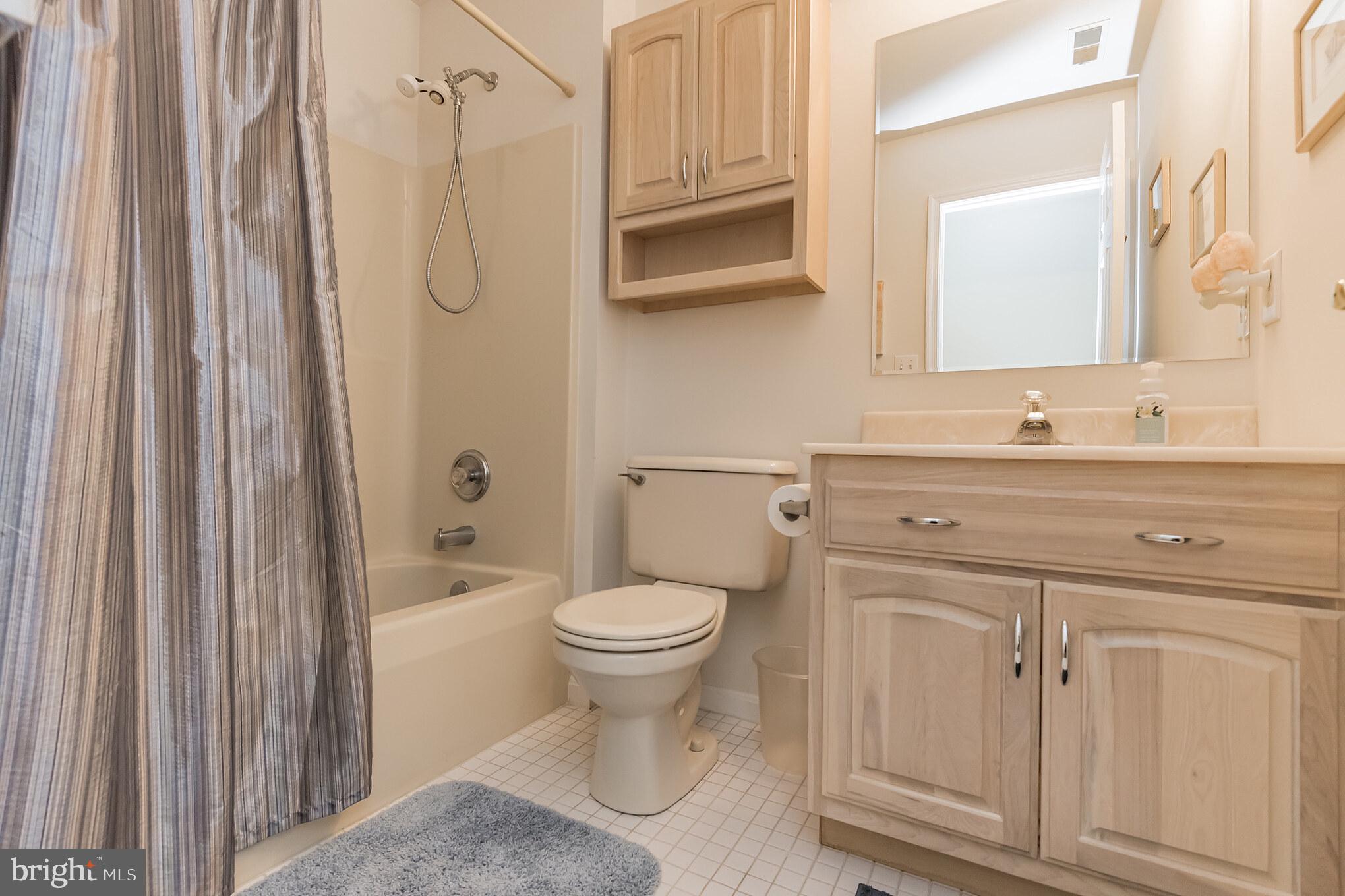 BAY CITY - Residential