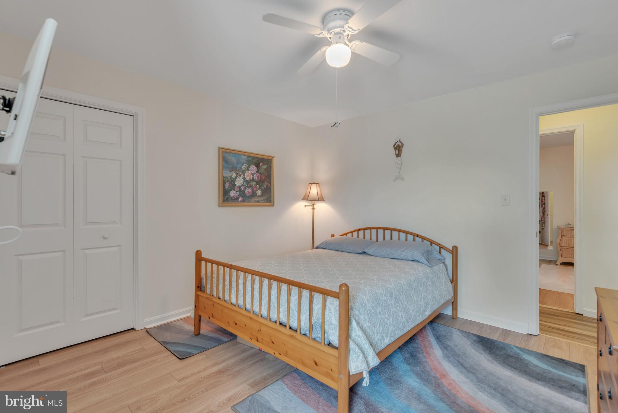 BAY CITY - Residential