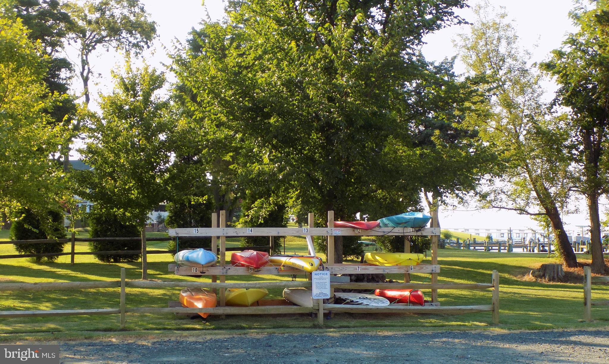 BAY CITY - Residential