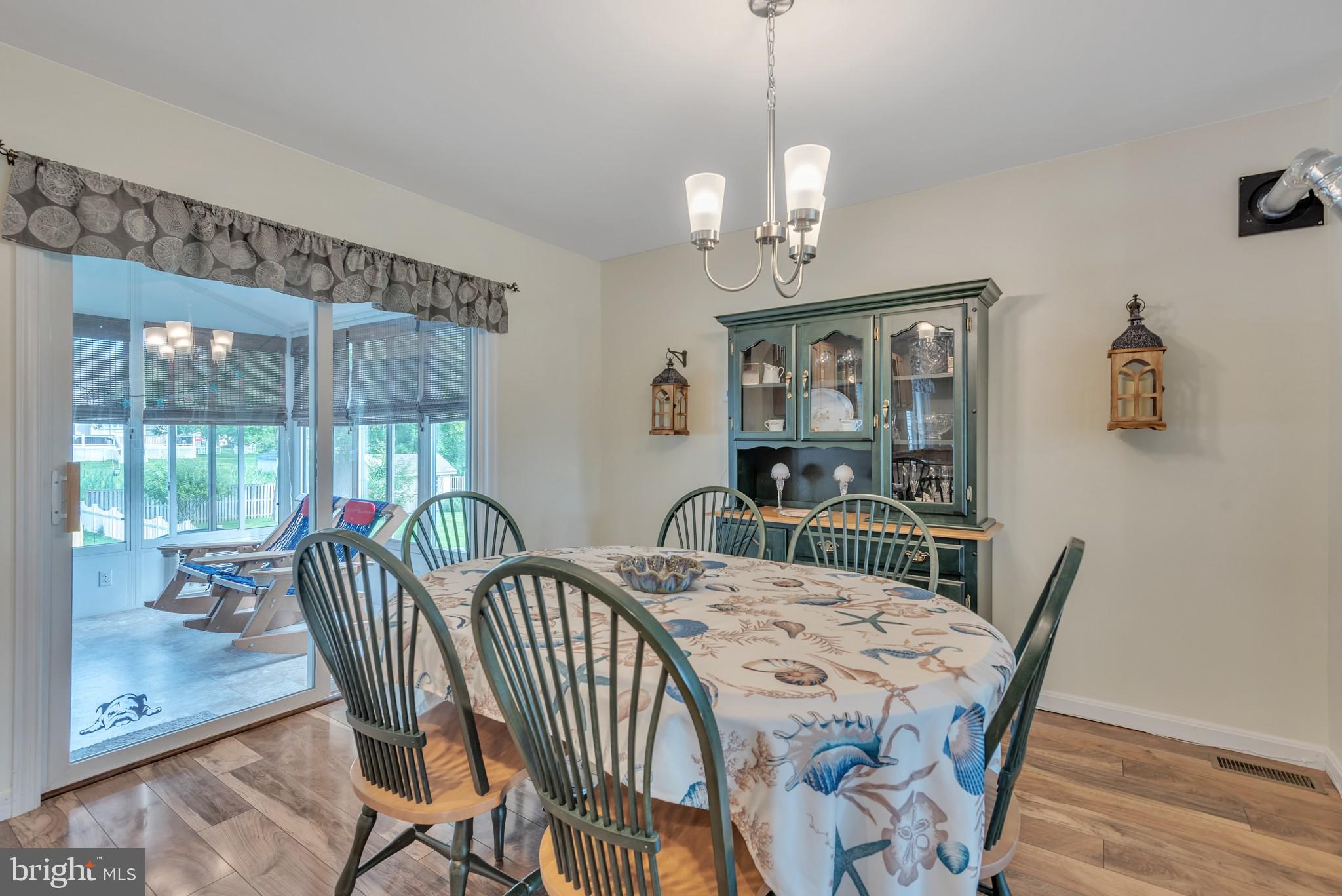 BAY CITY - Residential