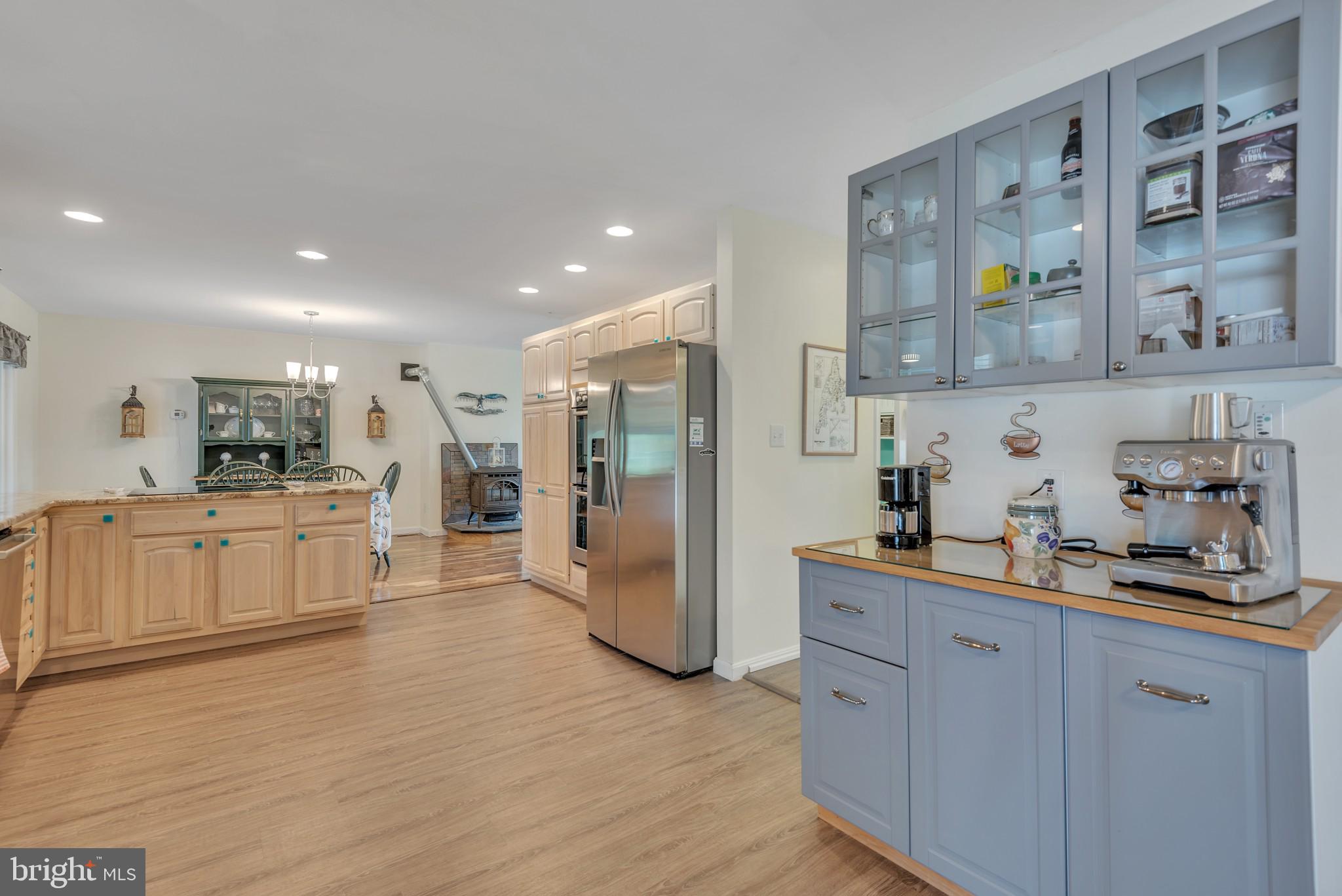 BAY CITY - Residential