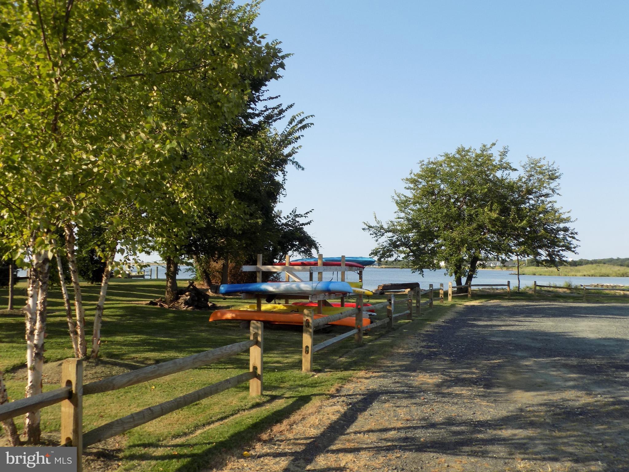 BAY CITY - Residential